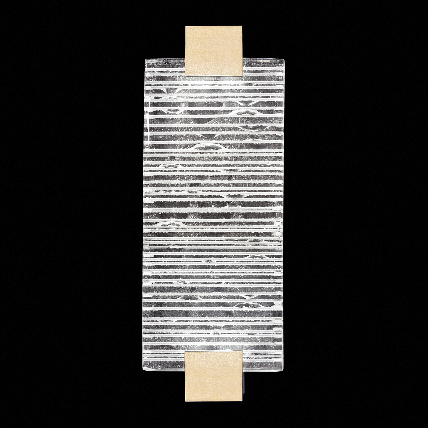 Terra 2 Light 6.25 inch Gold ADA Sconce Wall Light