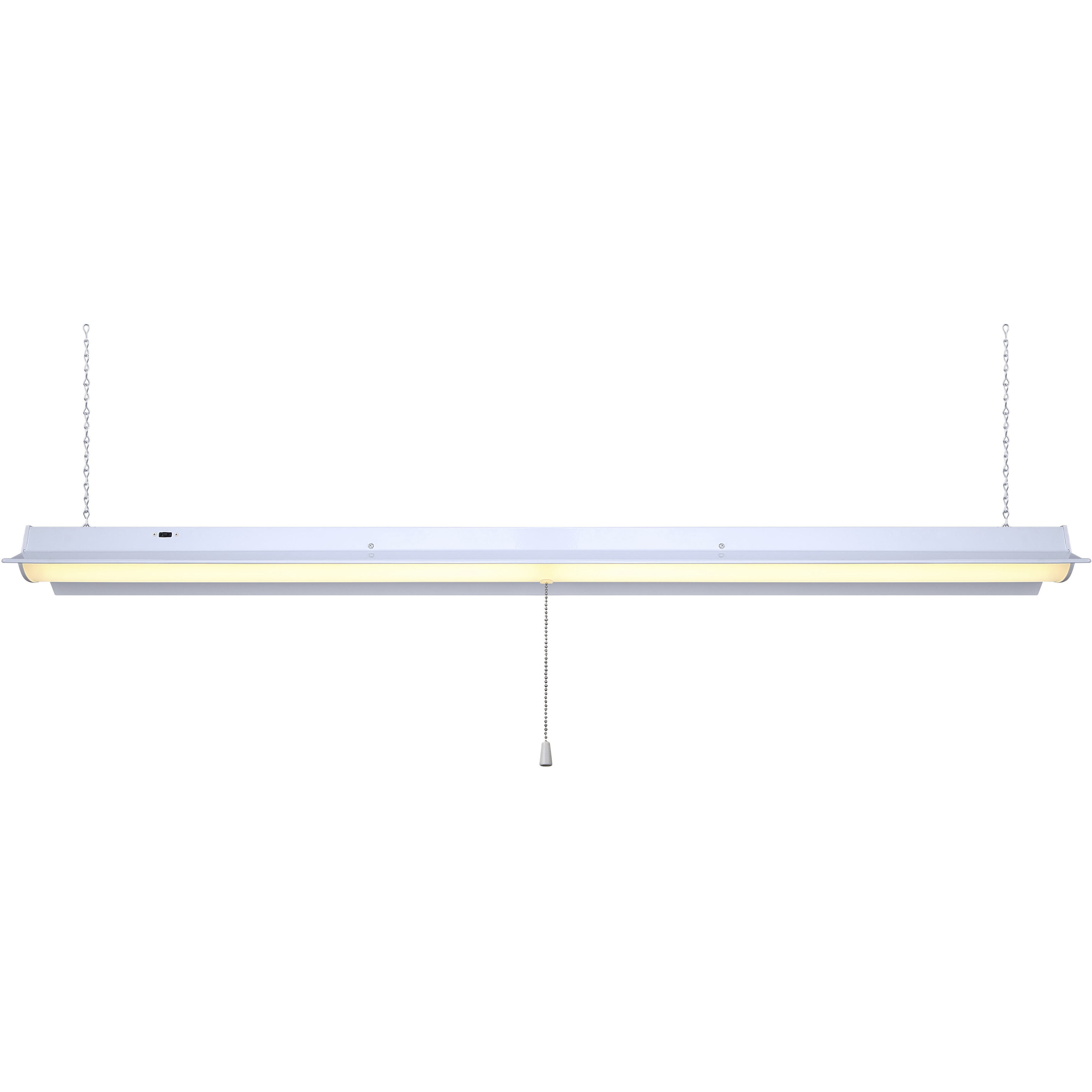 Madison LED 2.33 inch White Utility Light