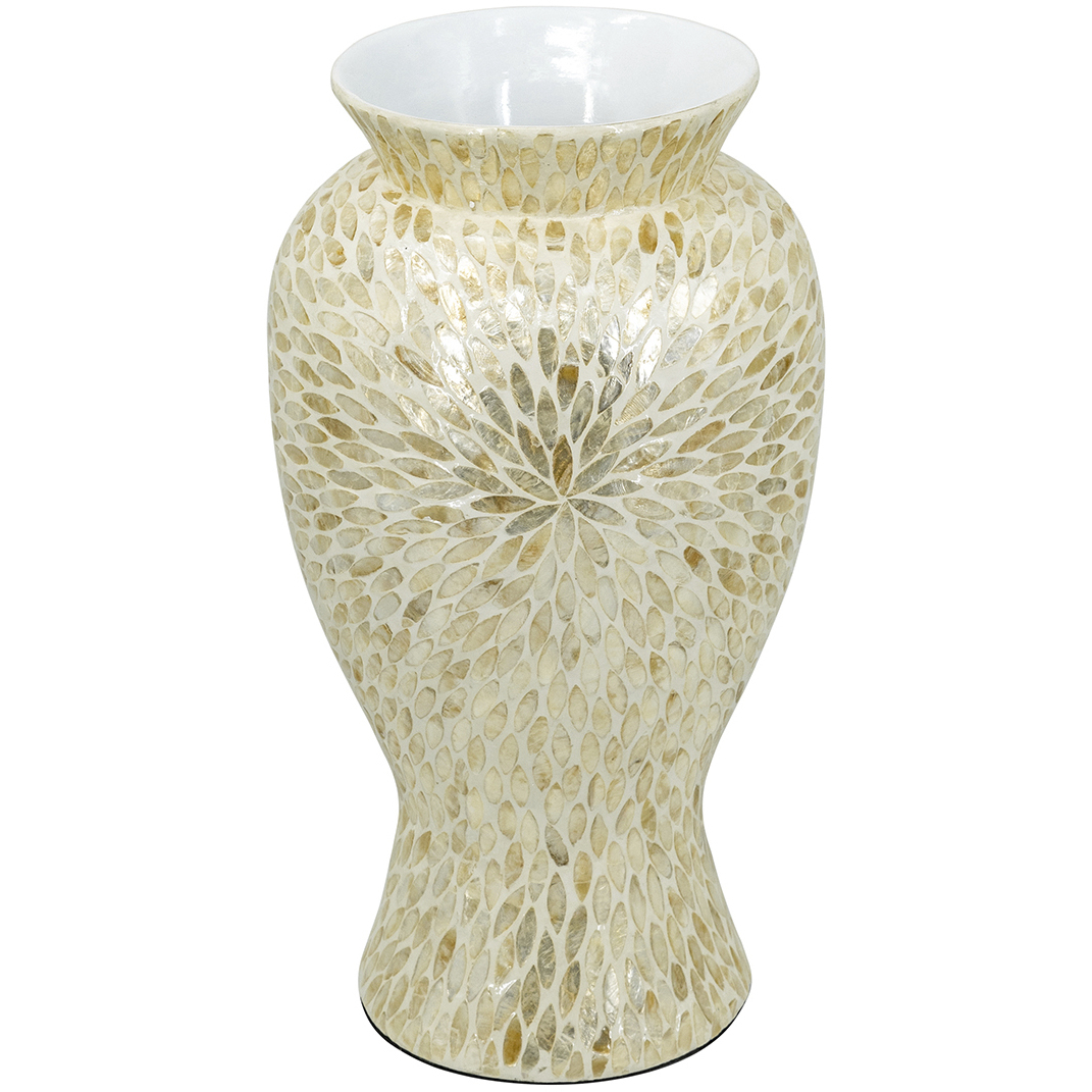 Anita 19.7 X 11 inch Vase