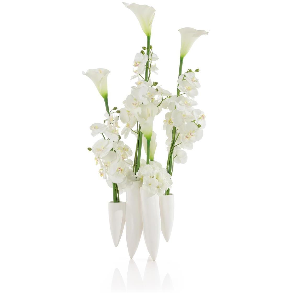 Dancing Calla Lilies Botanical, Botanical/Floral