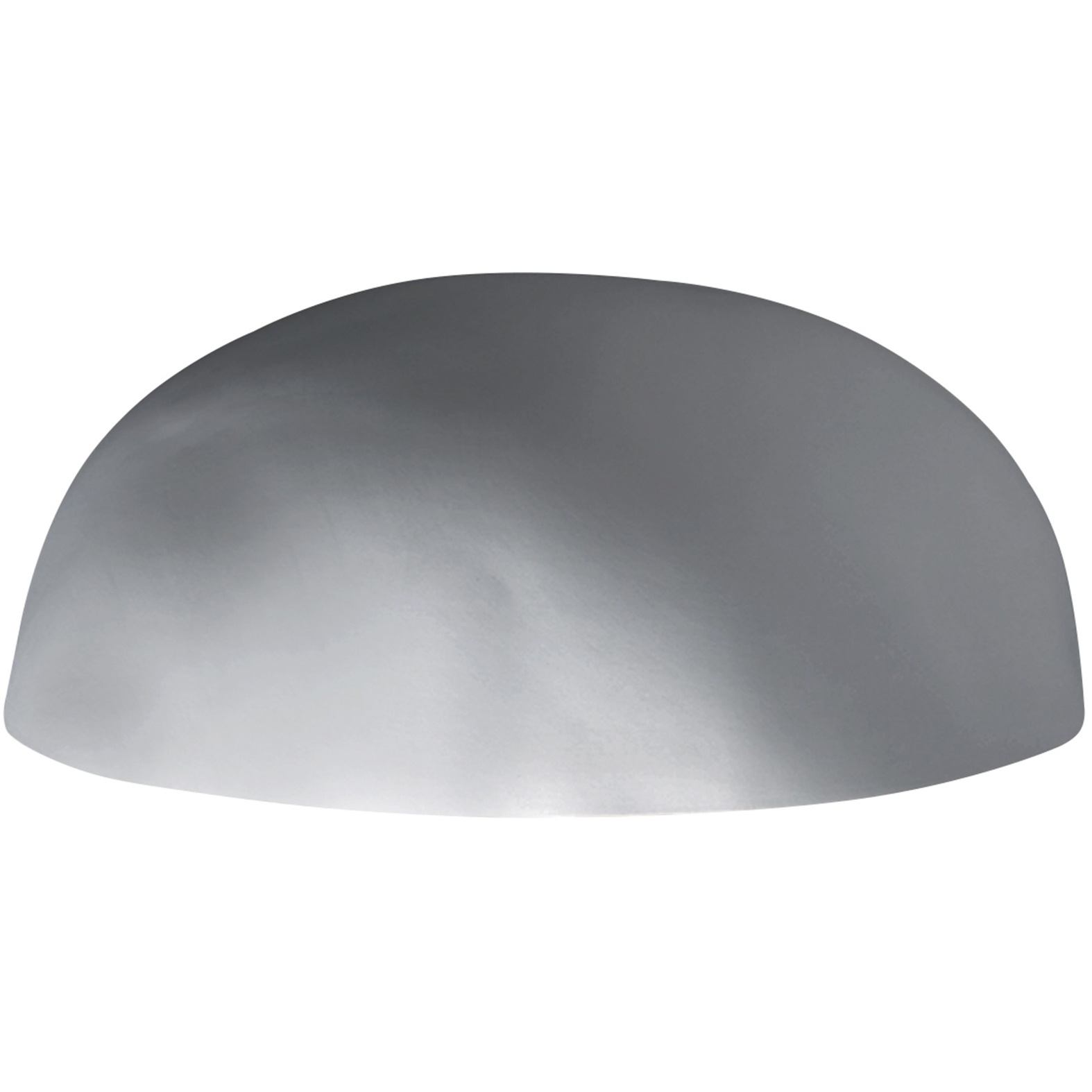 Ambiance Zia LED 5 inch Gloss Black Outdoor Wall Sconce