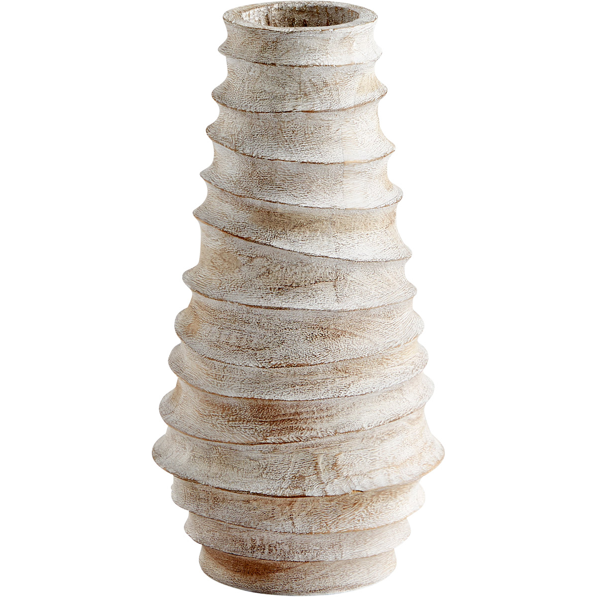 Giorgio 17.25 X 9 inch Vase