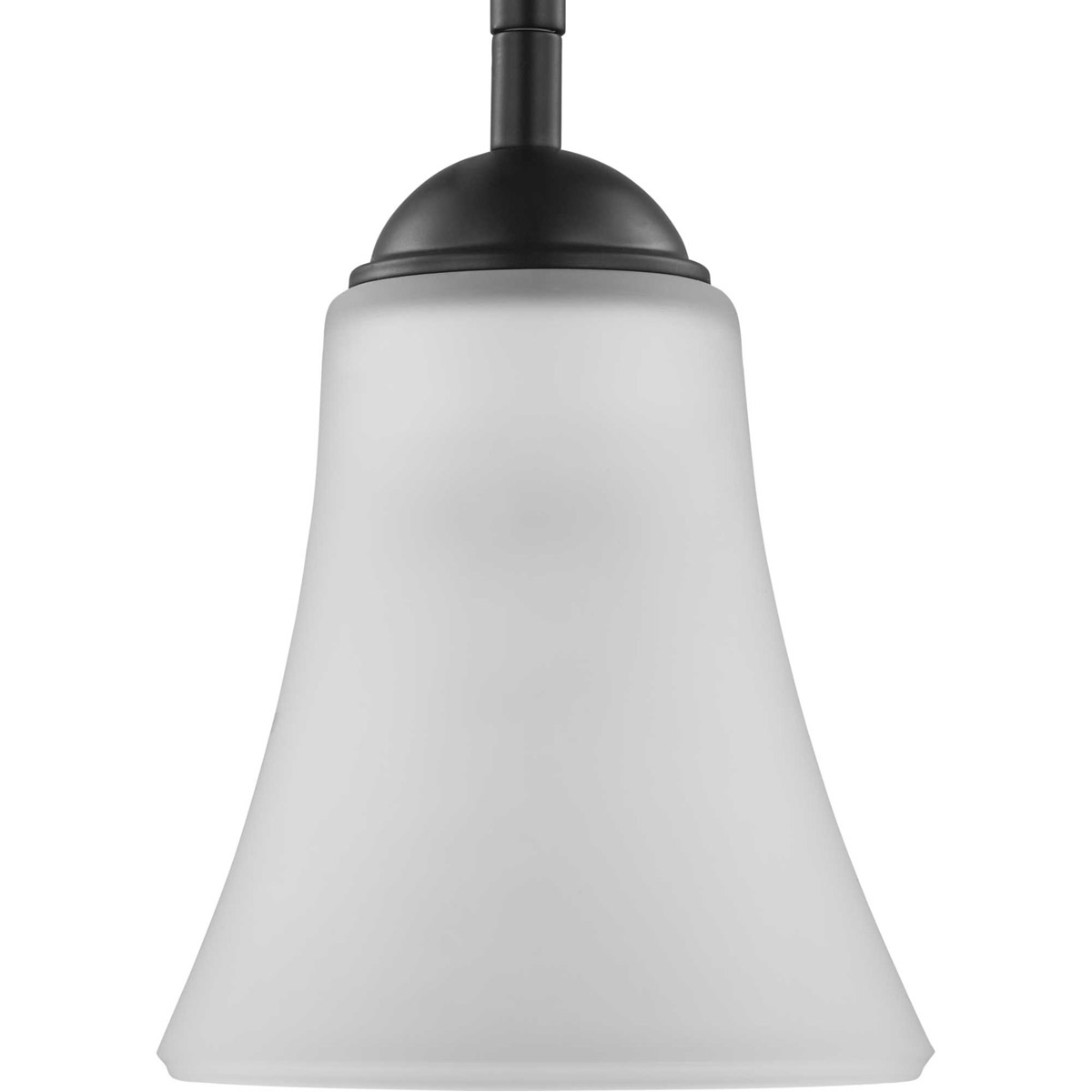 Classic 1 Light 5.13 inch Antique Bronze Mini-Pendant Ceiling Light