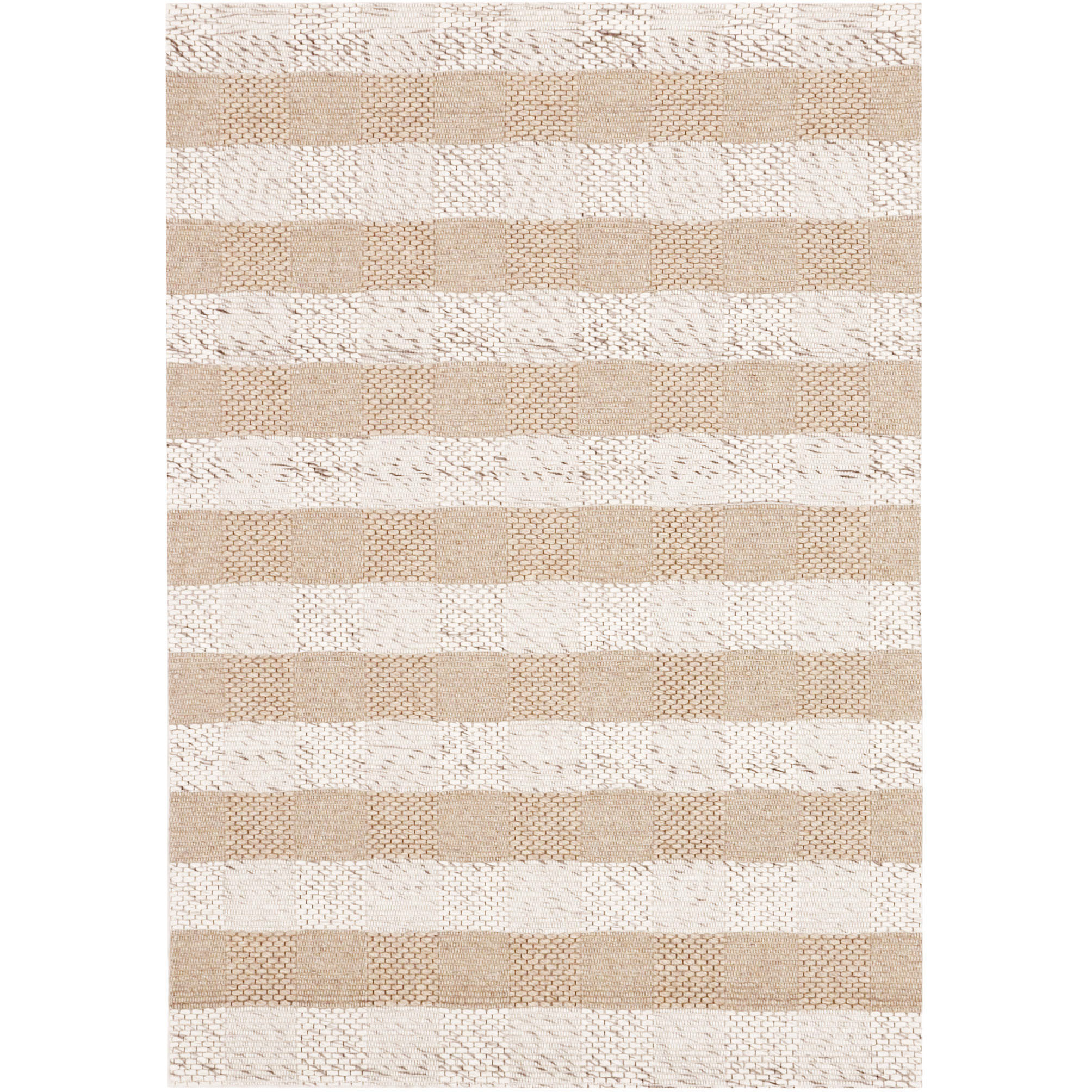 Jaya 36 X 24 inch Neutral Rug in 2 x 3