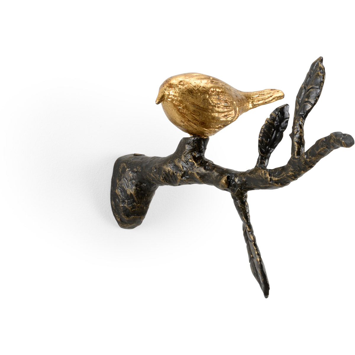 Frederick Cooper Tweet II Bronze