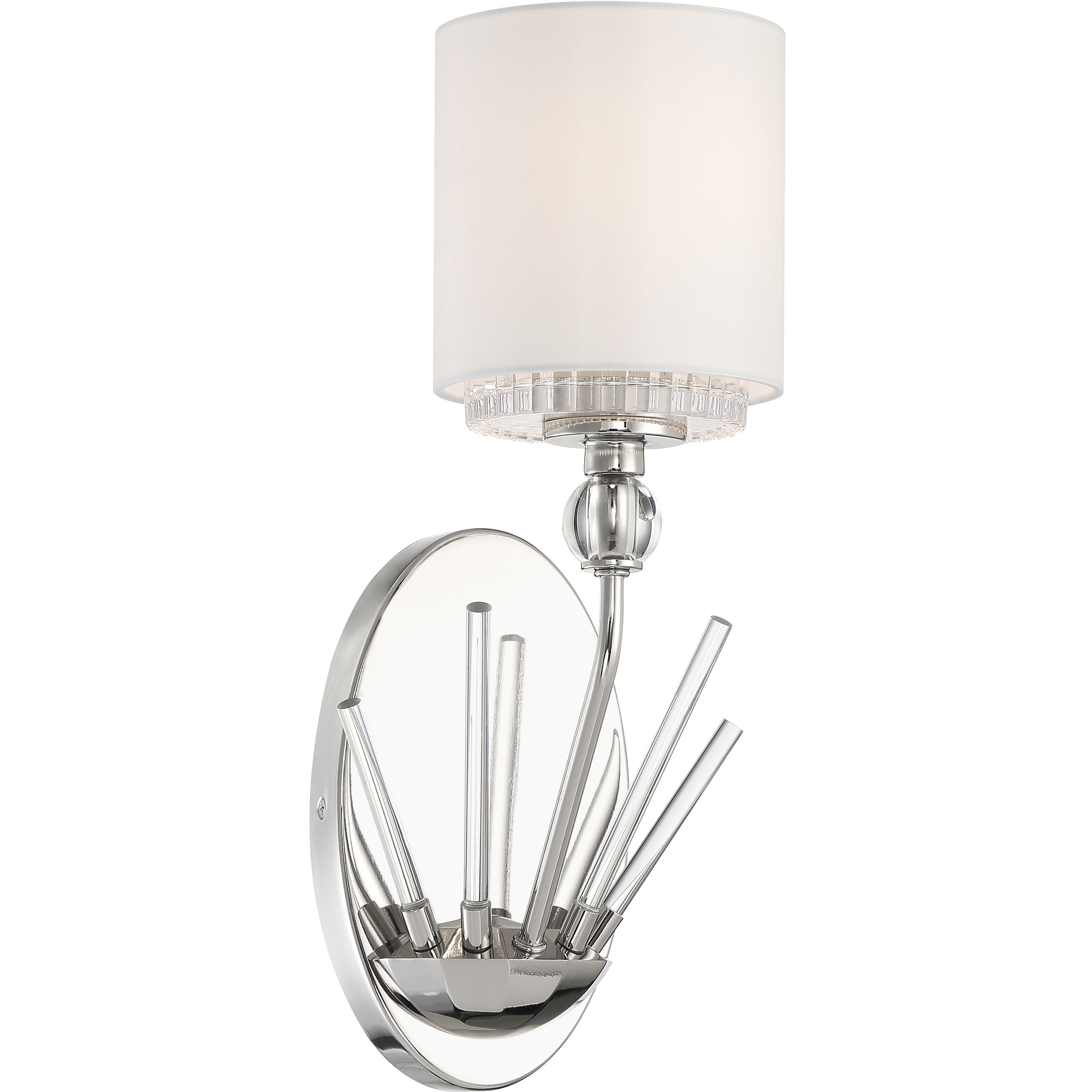 Sutton Sconce Wall Light