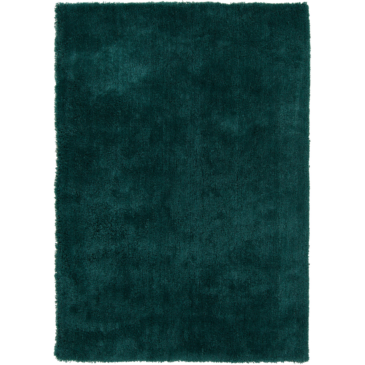 Heaven 156 X 108 inch Blue Area Rug, Polyester