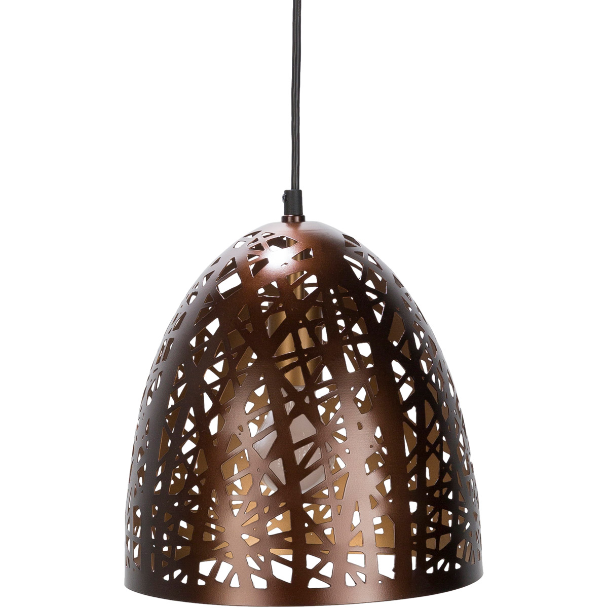 Mentz 1 Light 10 inch Pendant Ceiling Light