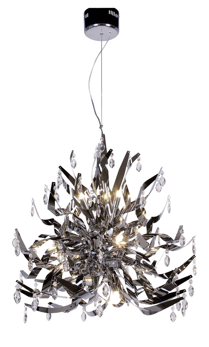 MN Series 21 inch Pendant Ceiling Light