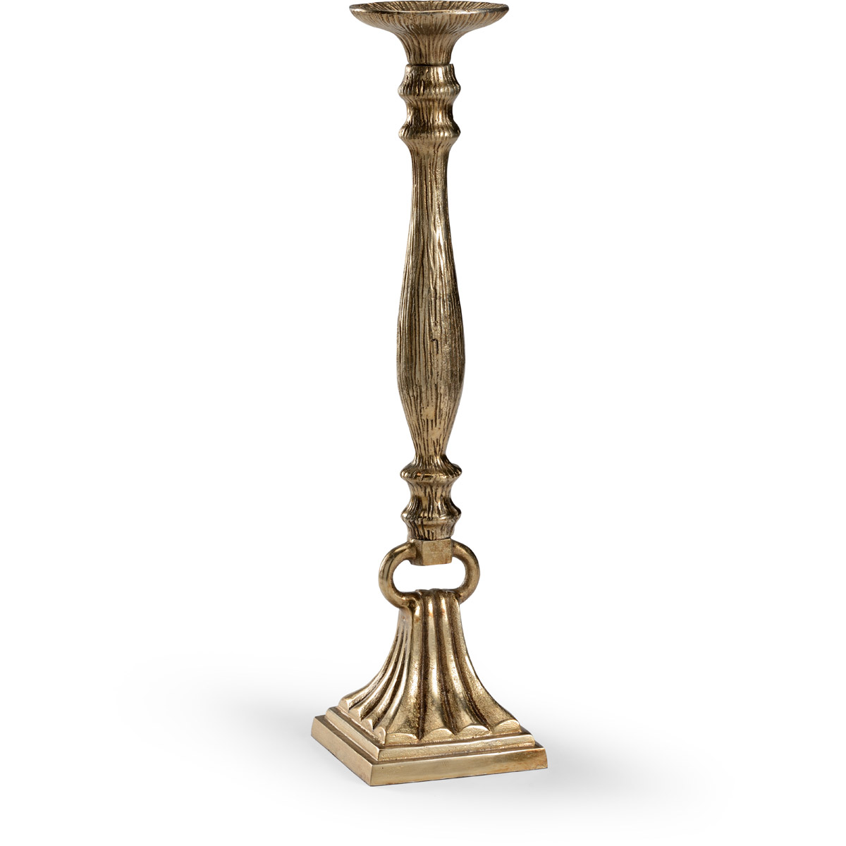 Wildwood 24 X 6 inch Candlestand, Large