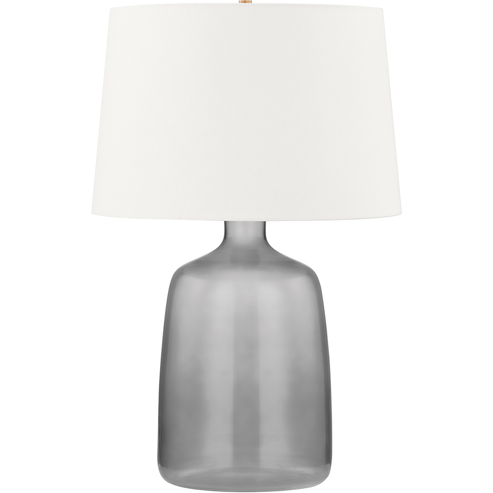 Artesia 24.5 inch 15.00 watt Patina Brass Table Lamp Portable Light