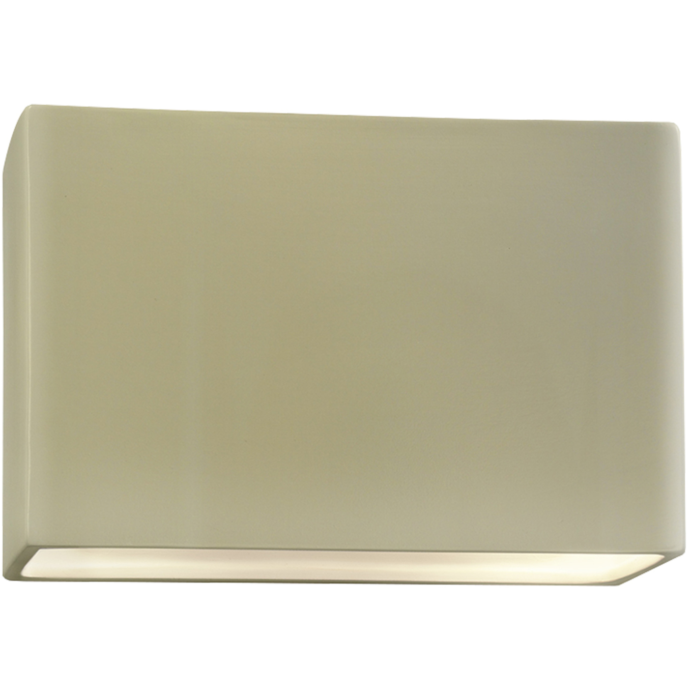 Ambiance LED 16.5 inch Dark Bronze ADA Wall Sconce Wall Light
