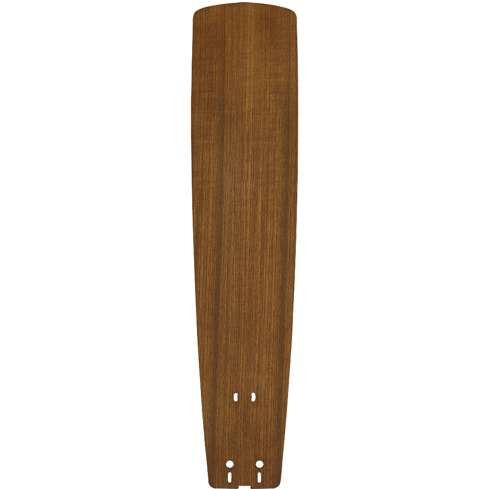 Blades Wood Teak/Mahogany 26 inch each Fan Blade in 60, 5