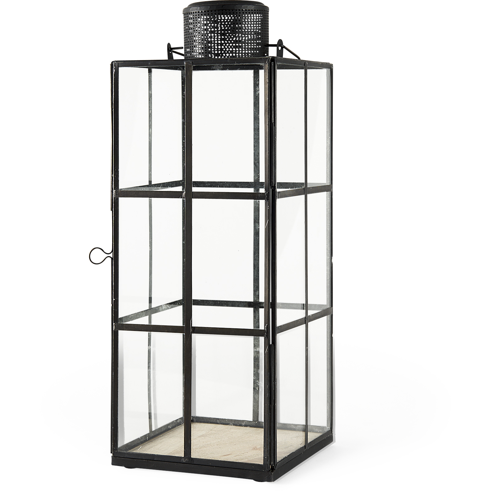 Gamfield 16.73 X 6.1 inch Lantern