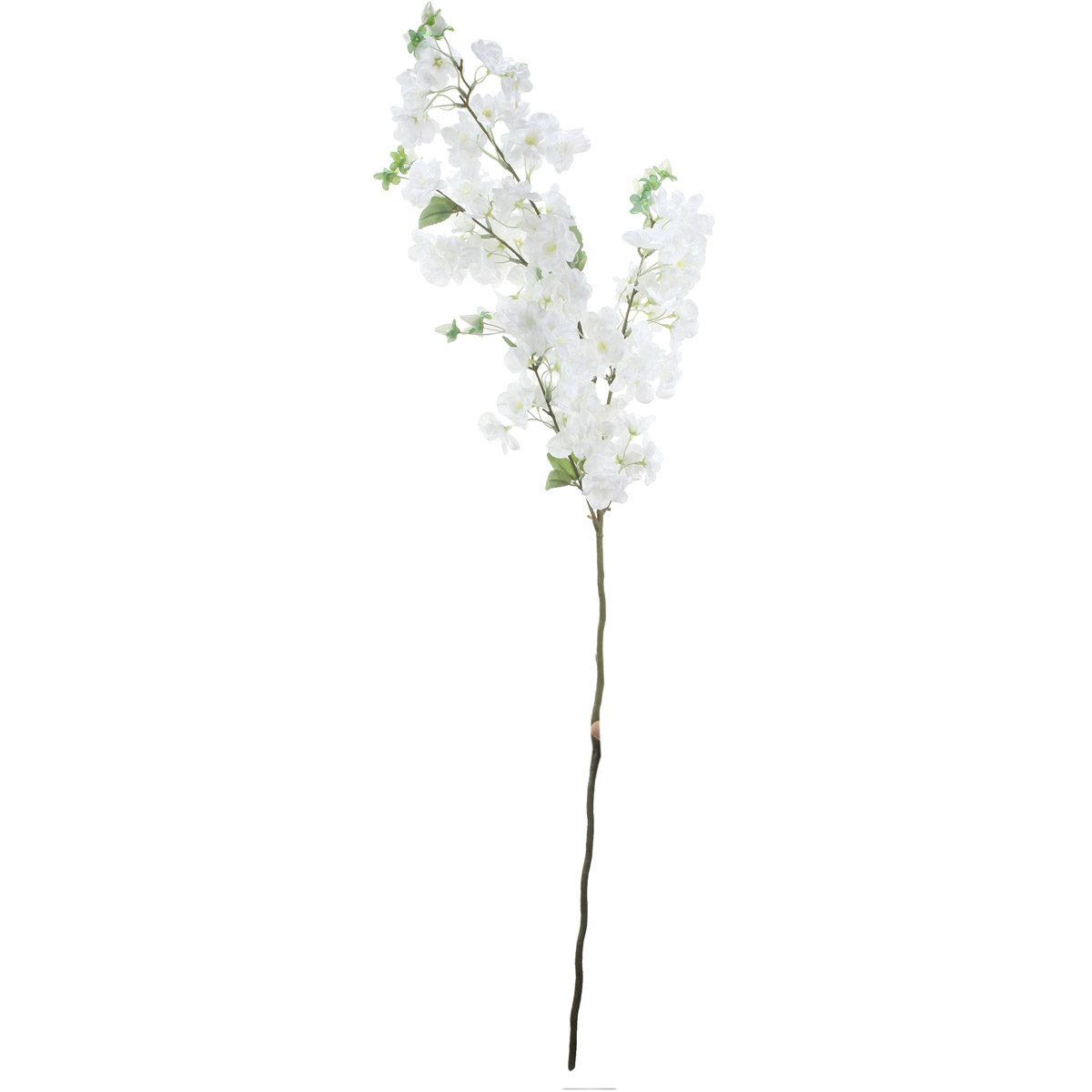 Almost Real White Stems