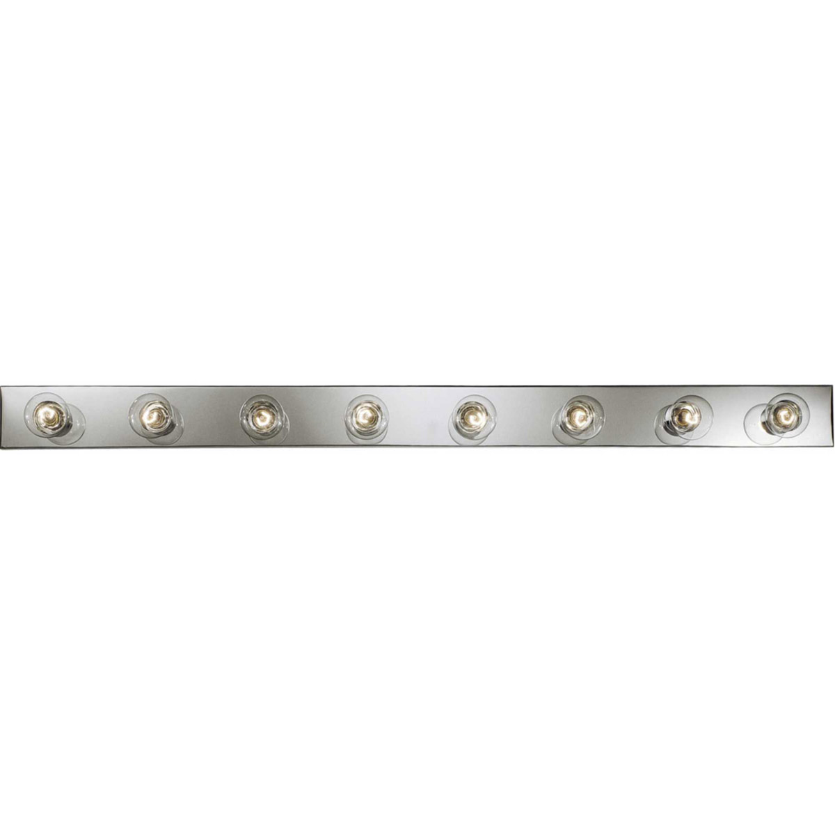 8 light hot sale vanity light bar