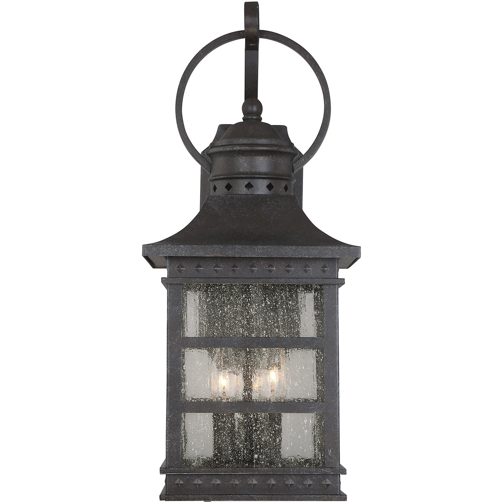Seafarer Outdoor Wall Lantern