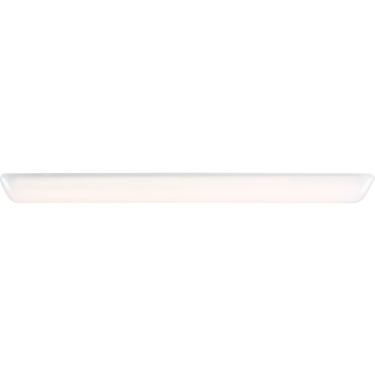 Kolmar LED 10.25 inch White Flush Mount Ceiling Light