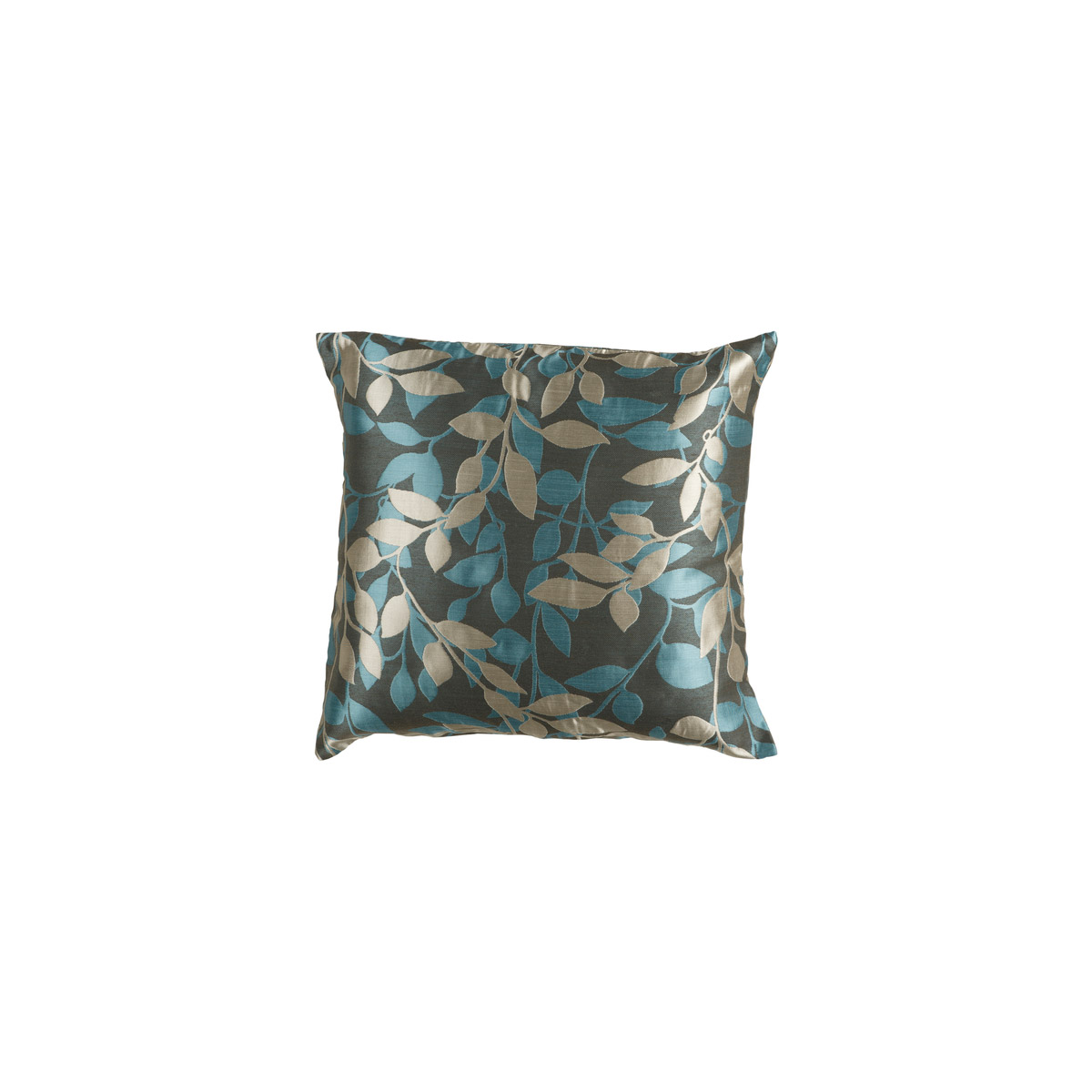Wind Chime 18 X 18 inch Beige Pillow Kit, Square