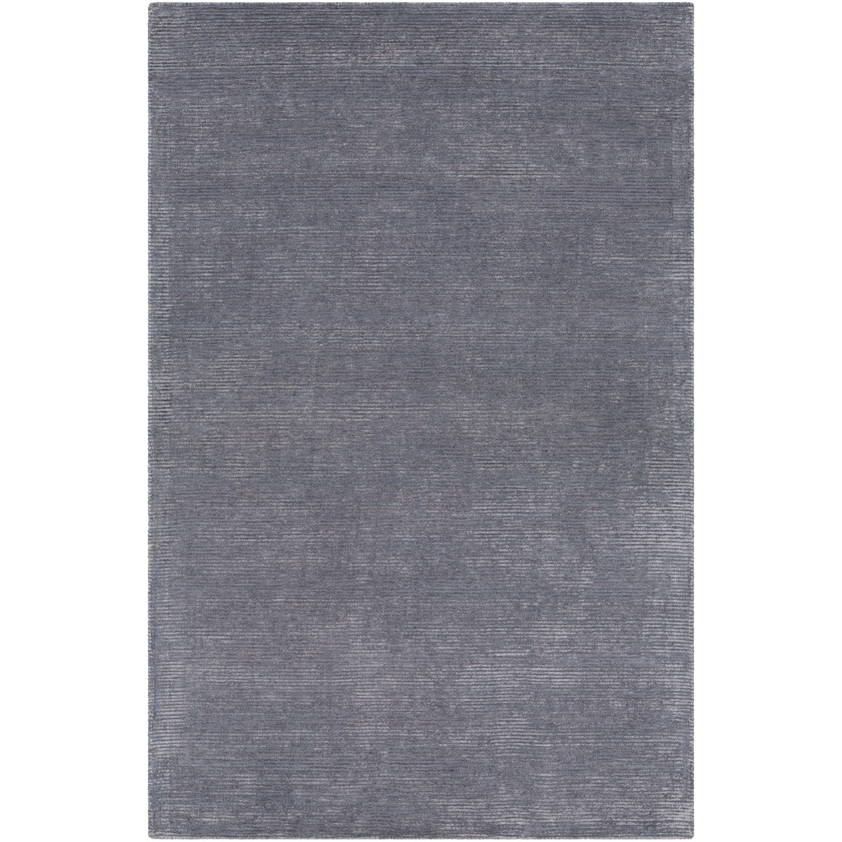 Austin 96 X 30 inch Navy Rugs
