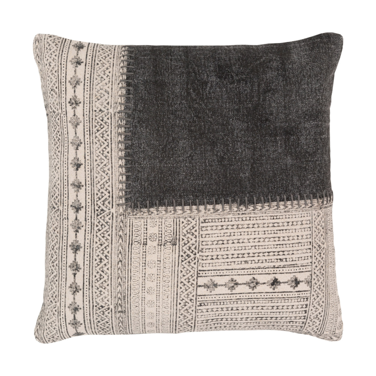 Lola 20 X 20 inch Pillow Kit, Square