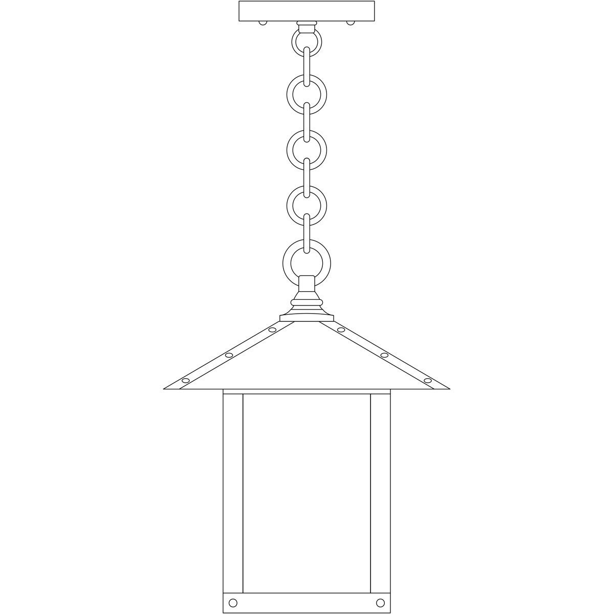 Timber Ridge 1 Light 9 inch Raw Copper Pendant Ceiling Light in Tan