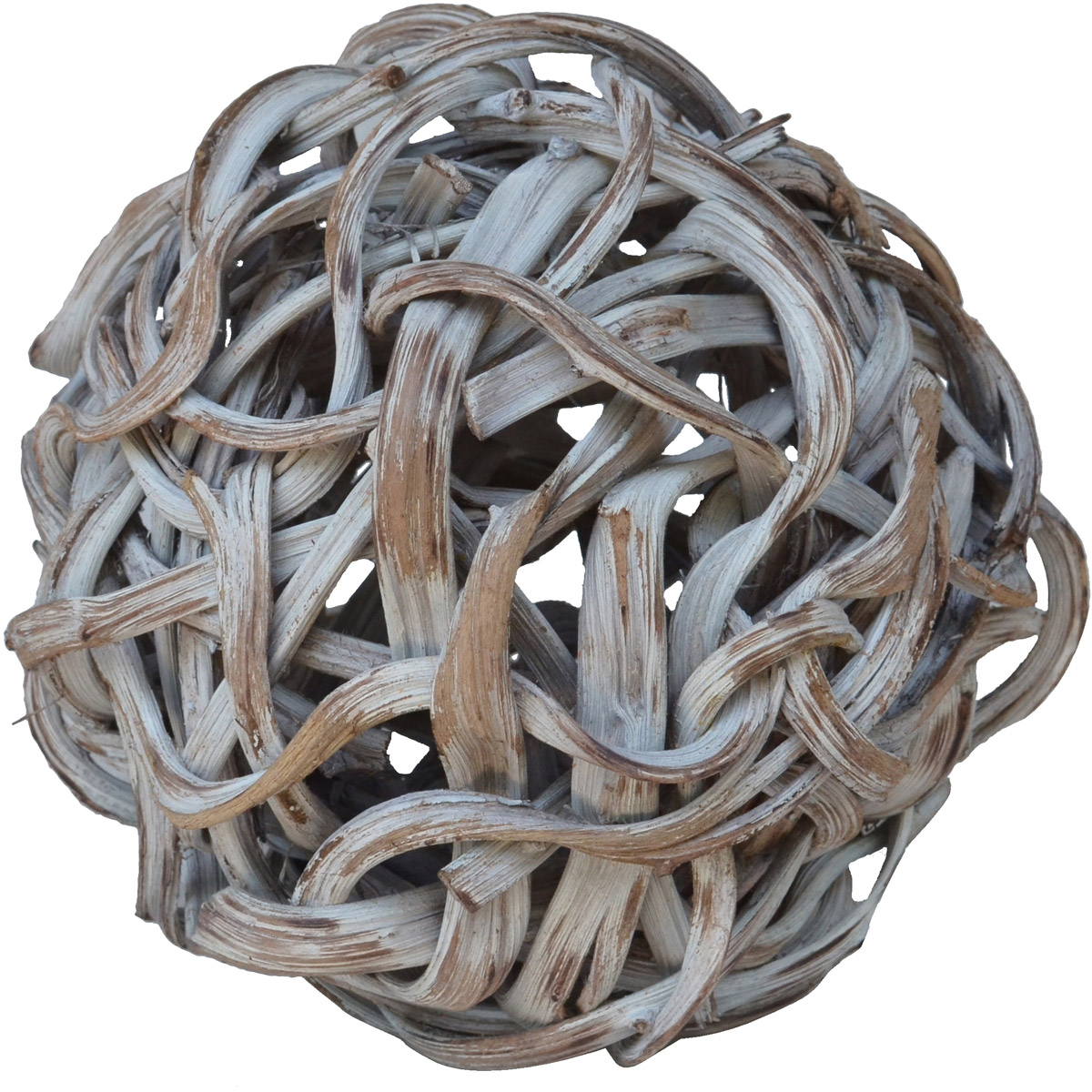 Tangled 7.9 X 7.9 inch Sculpture