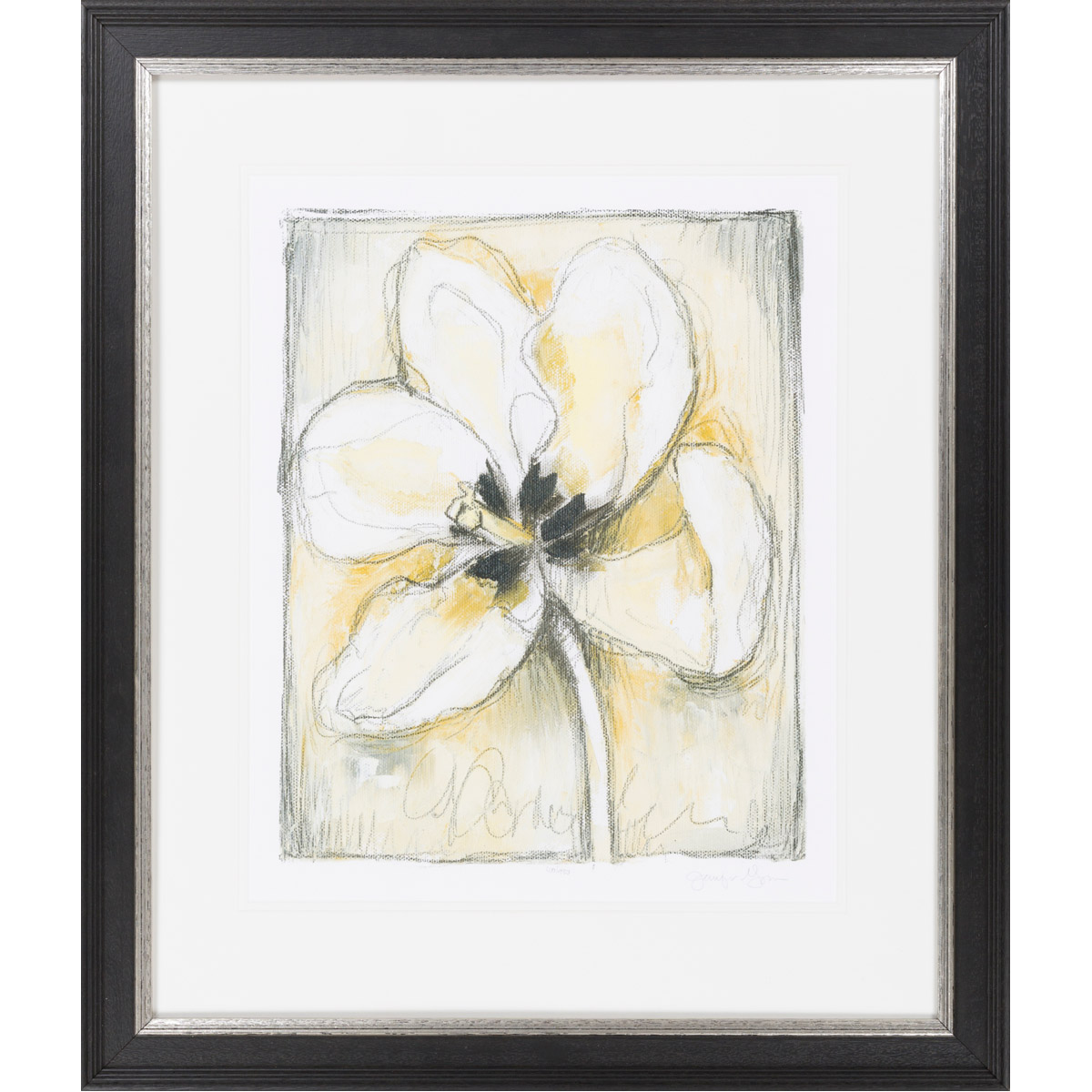 Surya Wall Decor Wall Art - Stock