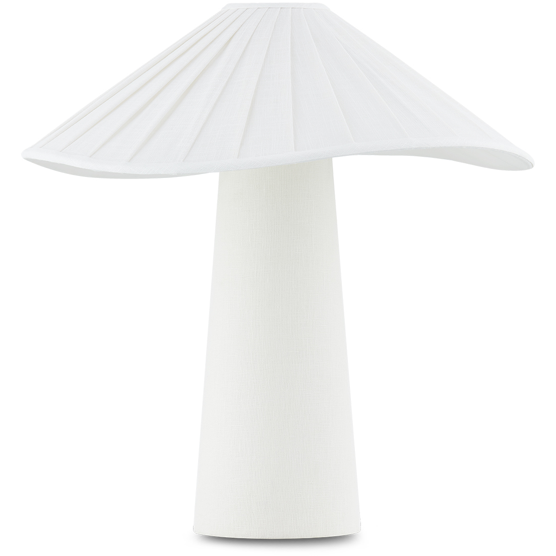 Chanterelle 19.25 inch 15.00 watt Patina Brass Table Lamp Portable Light