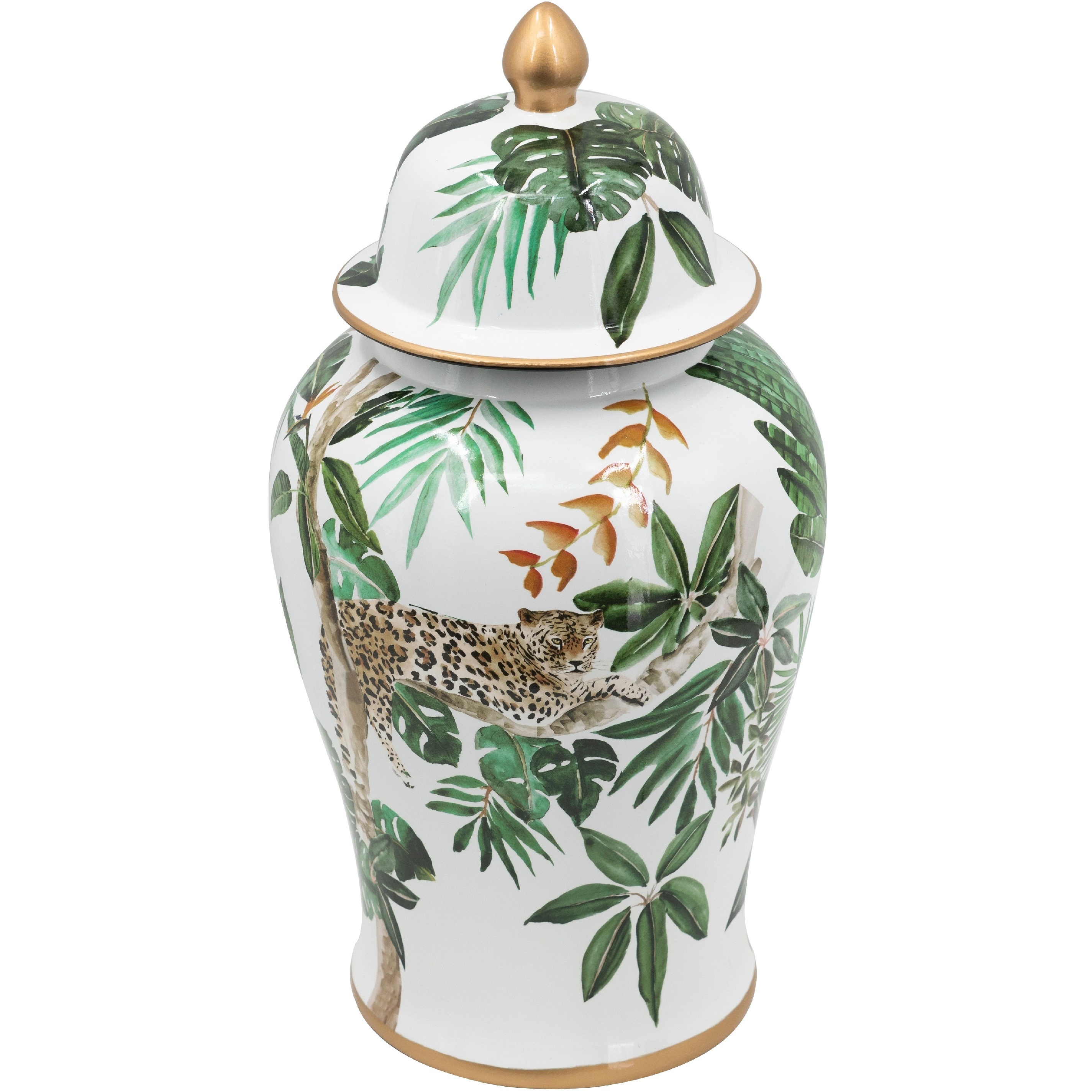 Anita 18 X 9.4 inch Jar