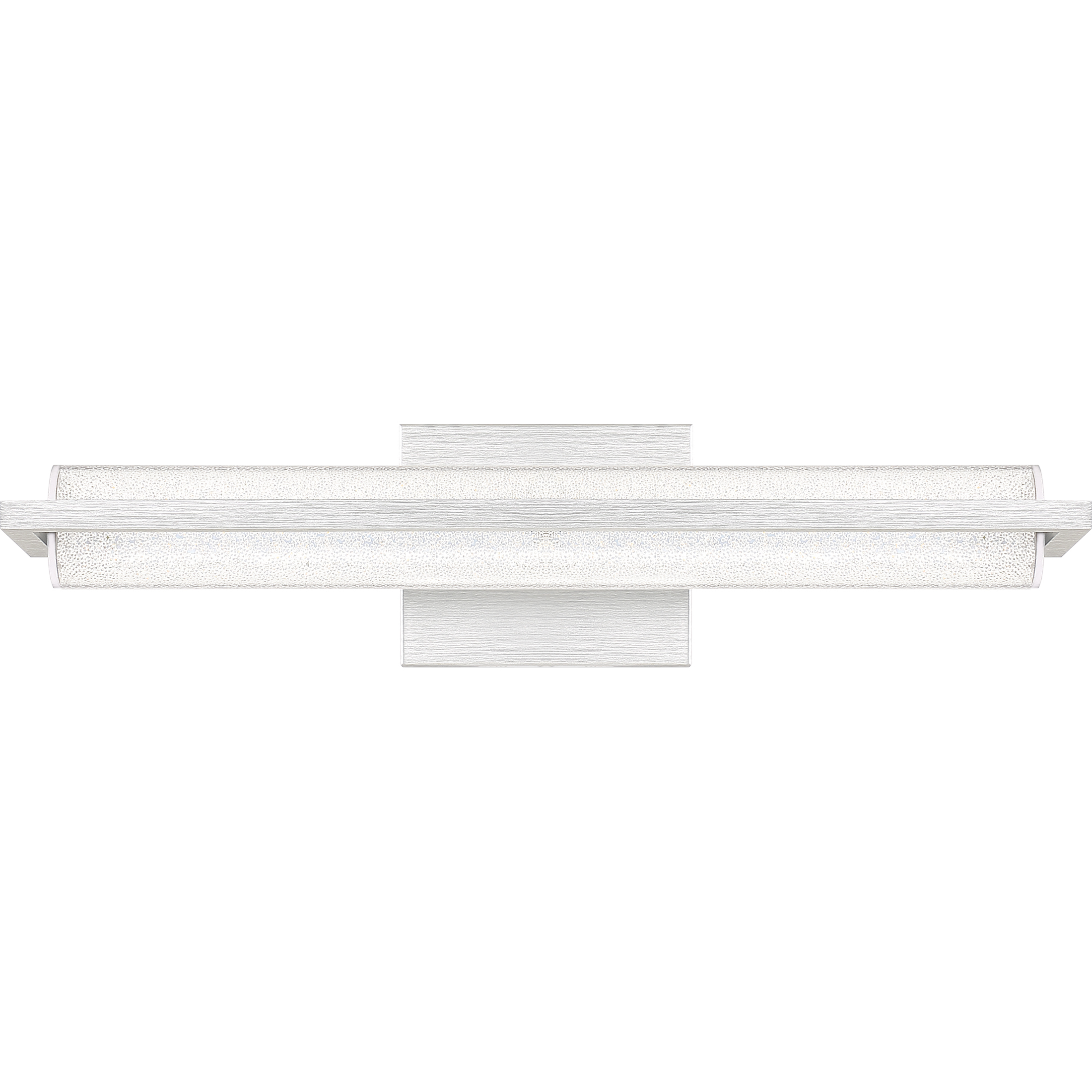 Rosalie LED 19.75 inch Brushed Aluminum Bath Light Wall Light