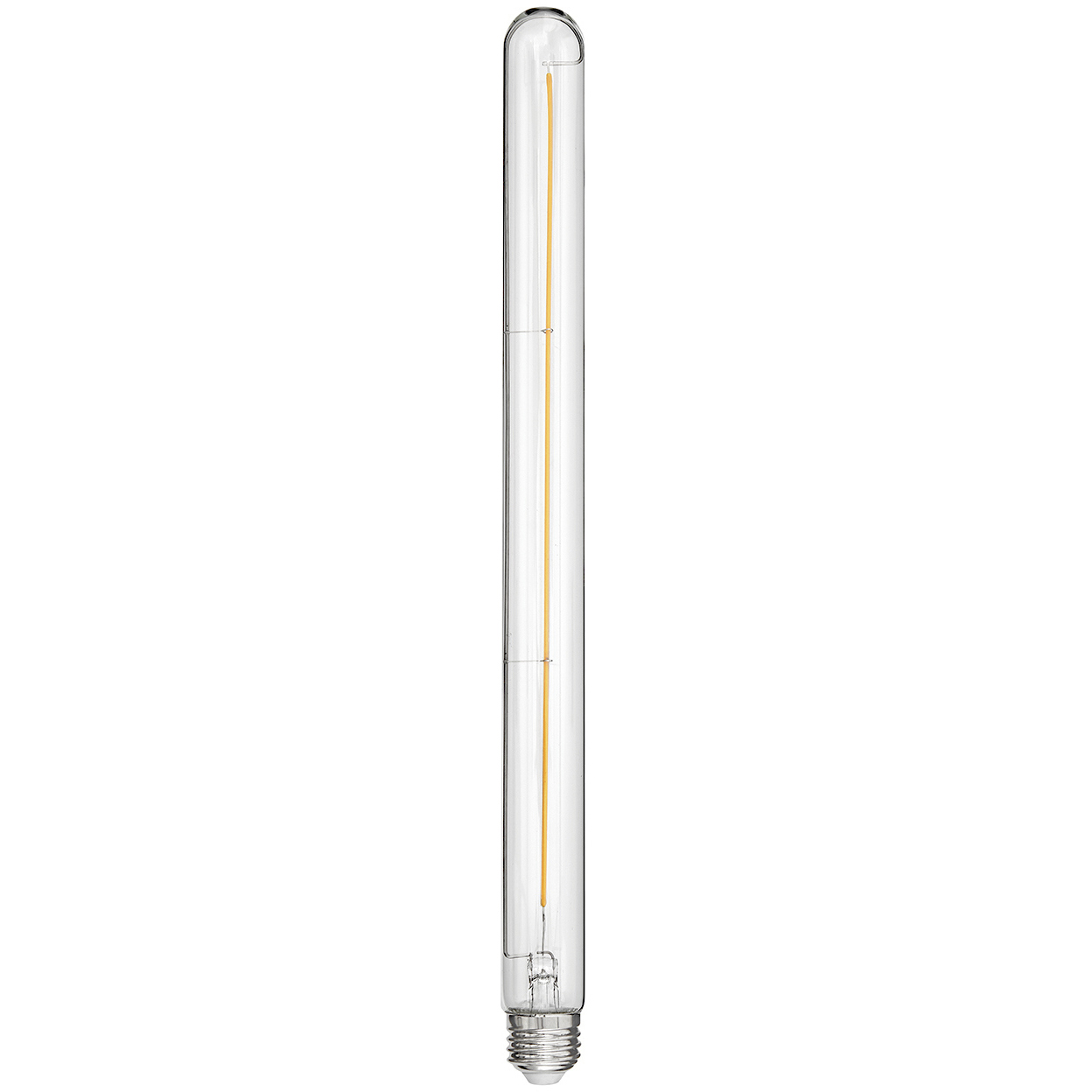 LumiGlo Med. 4.00 watt 120v 2400 LED Bulb