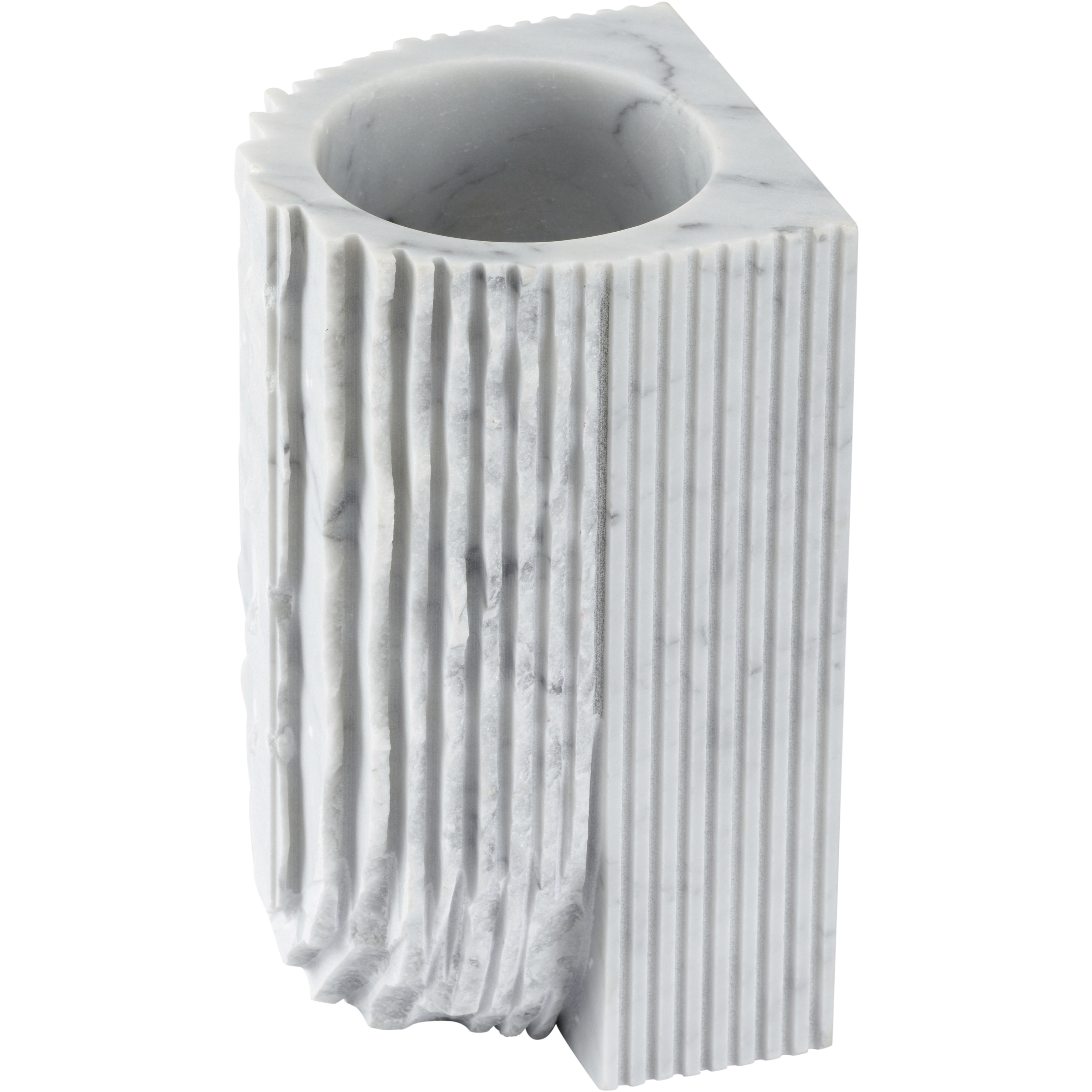 Gwyn 8 X 4.5 inch Vase