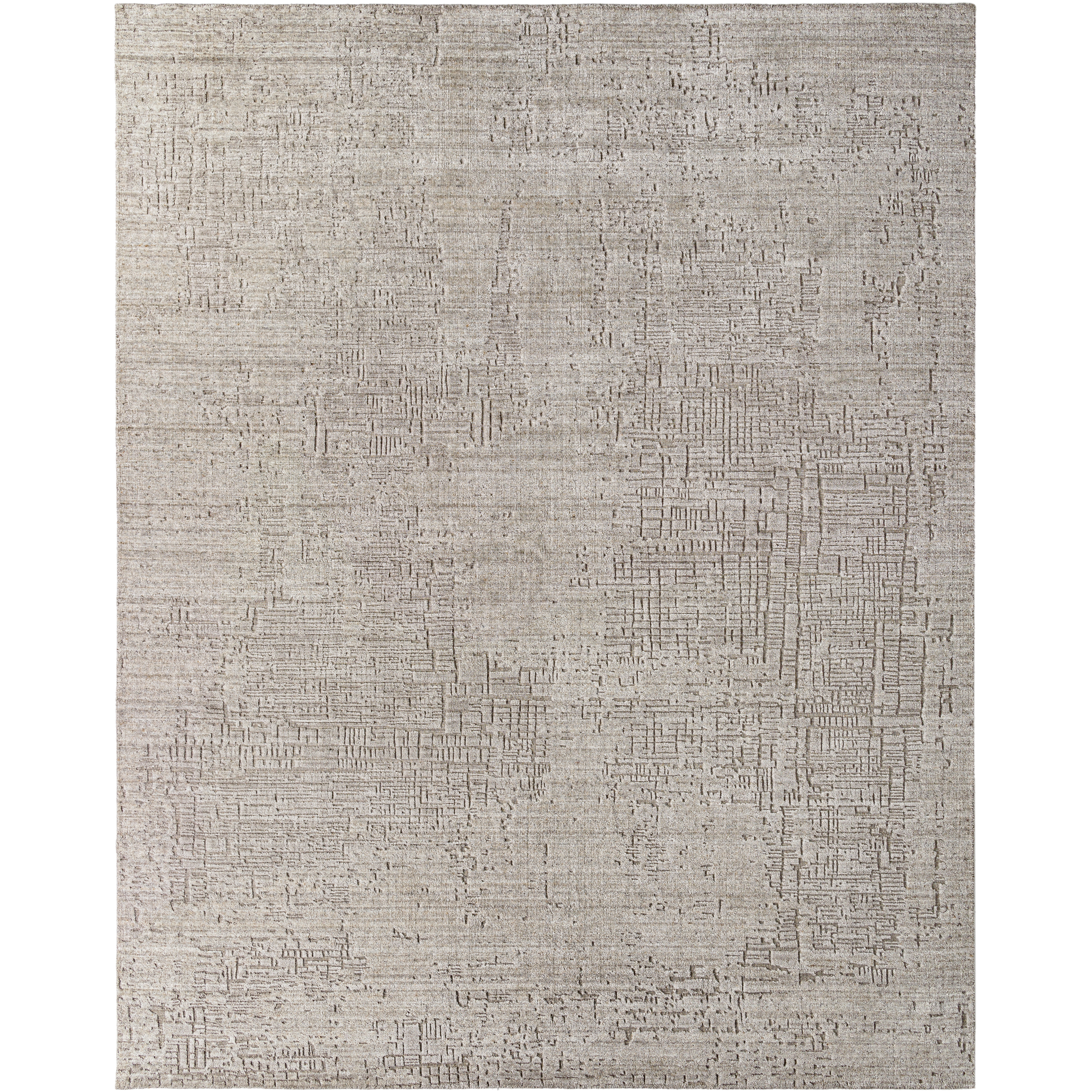 Finesse 120 X 96 inch Rug