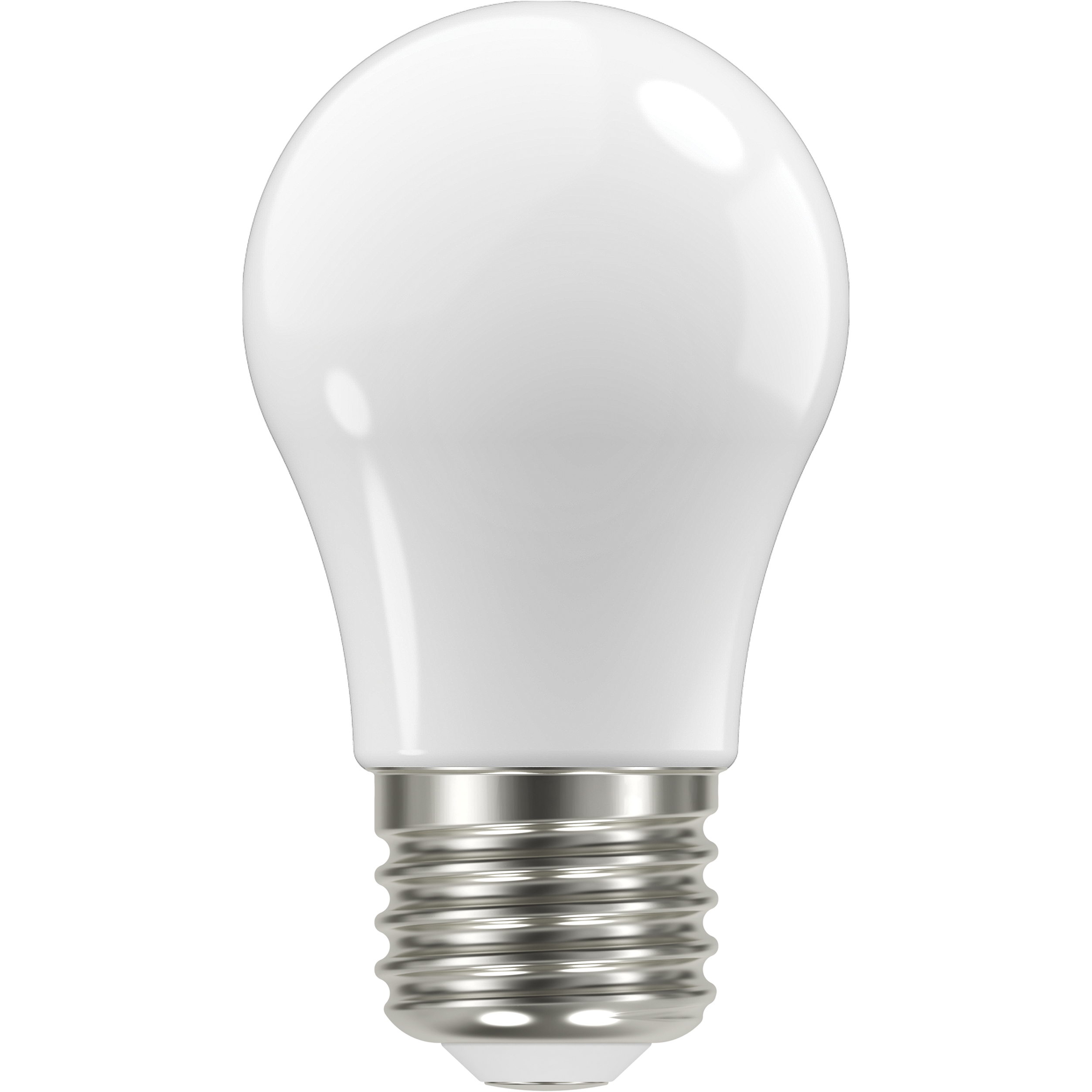Lumos LED Medium 5.00 watt 120 3000K Light Bulb