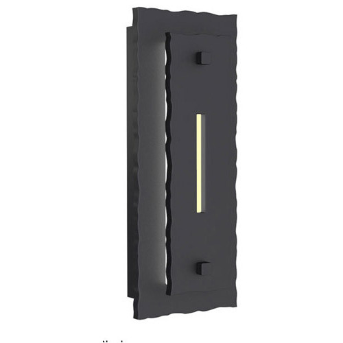 Craftmade | Teiber TB1010-AI Industrial Forged Aged Iron Touch Button