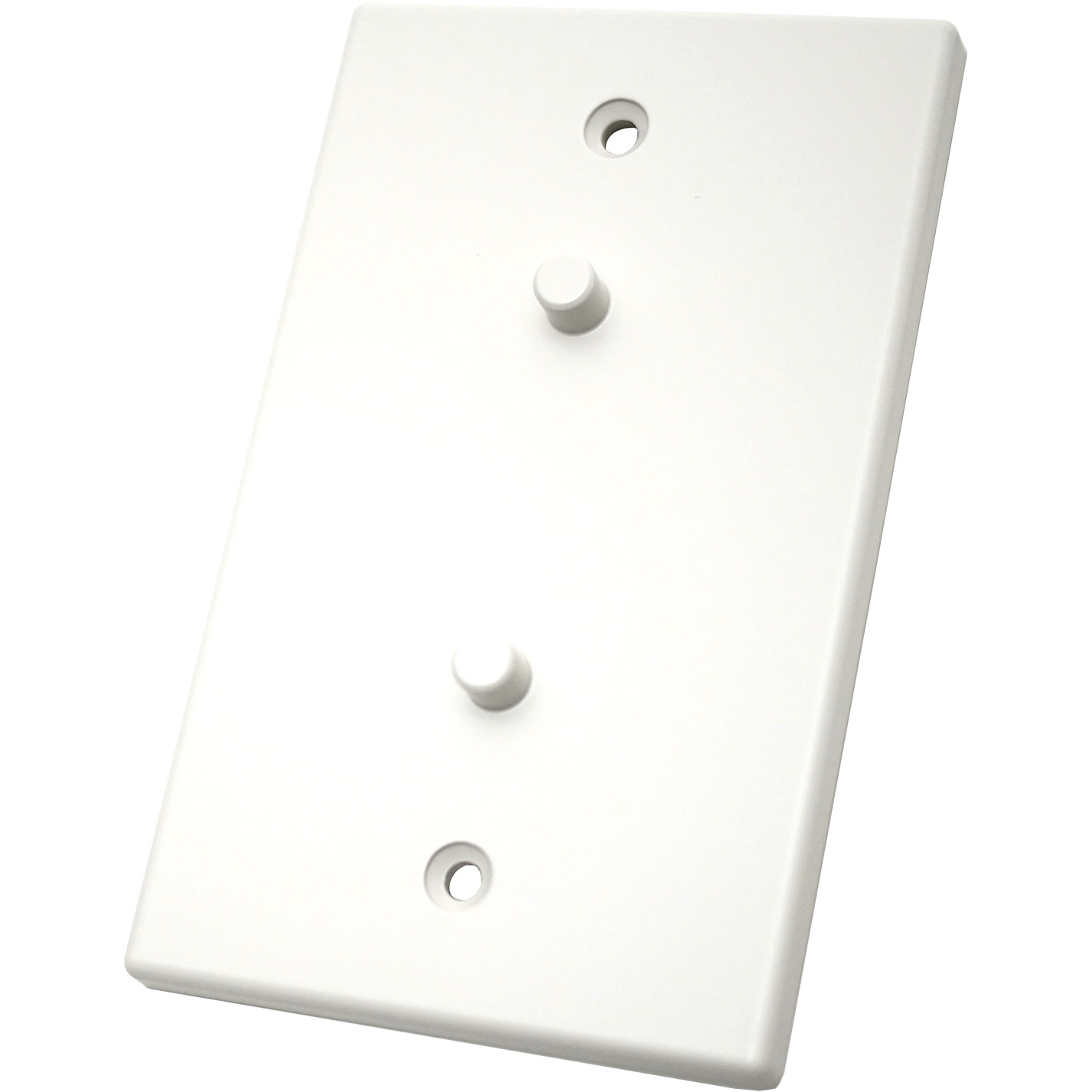 Wall Cradle Wedding White Ceiling Fan Remote Control Holder