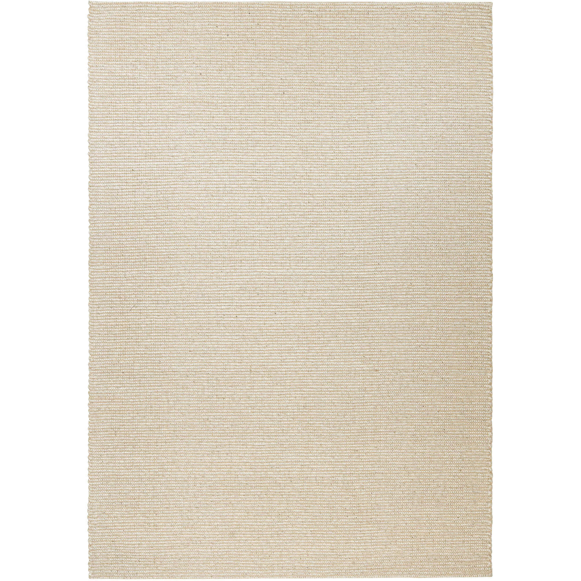 Saira 114 X 79 inch Neutral Rug in 6 x 9