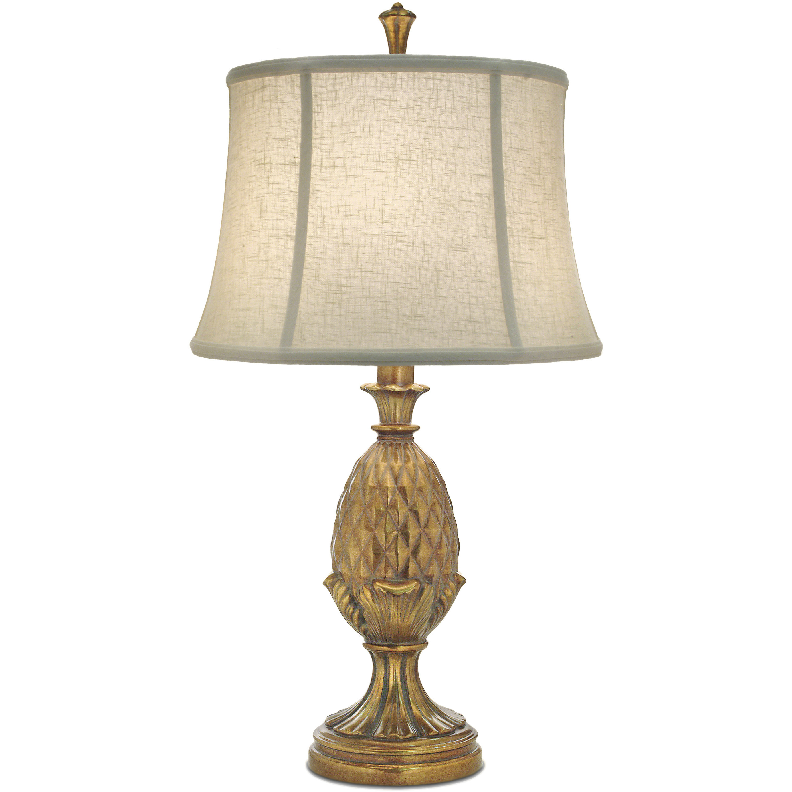Stiffel hotsell pineapple lamp