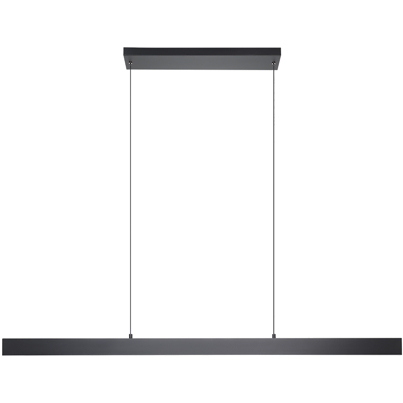 Climene LED 4.33 inch Black Pendant Ceiling Light