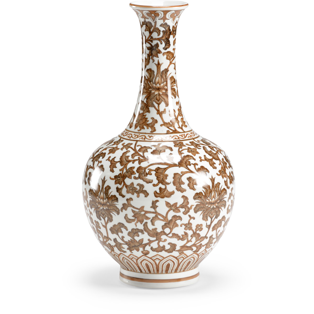 Chelsea House 15 X 4 inch Vase