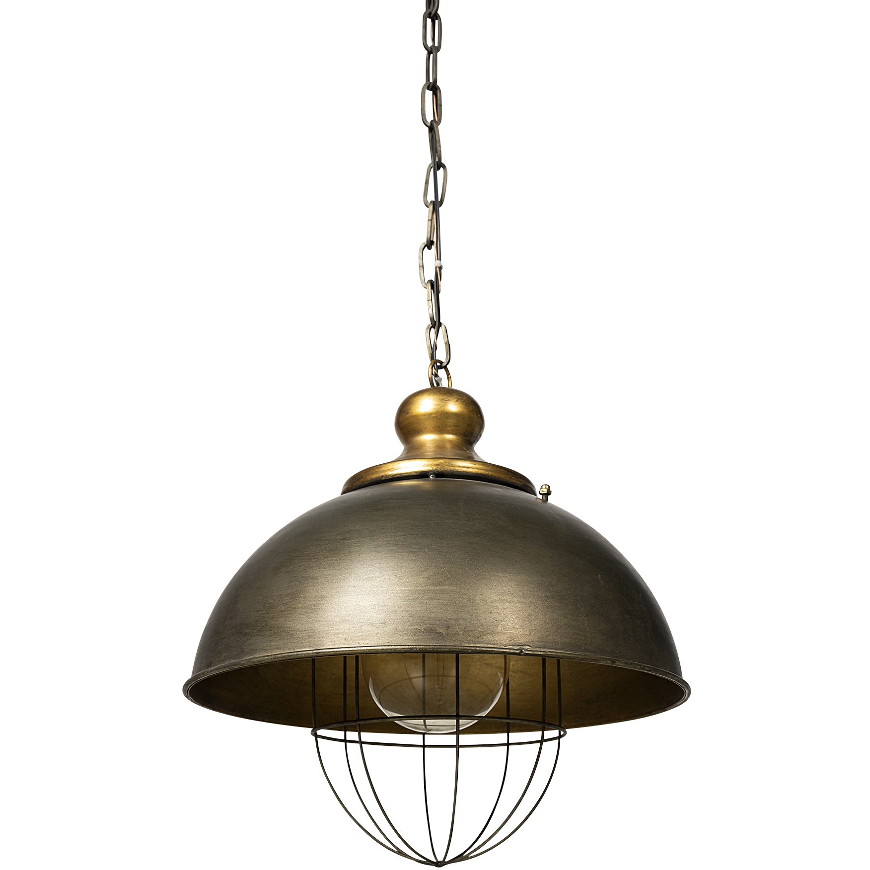 Dawson 16.25 inch Pendant Light Ceiling Light