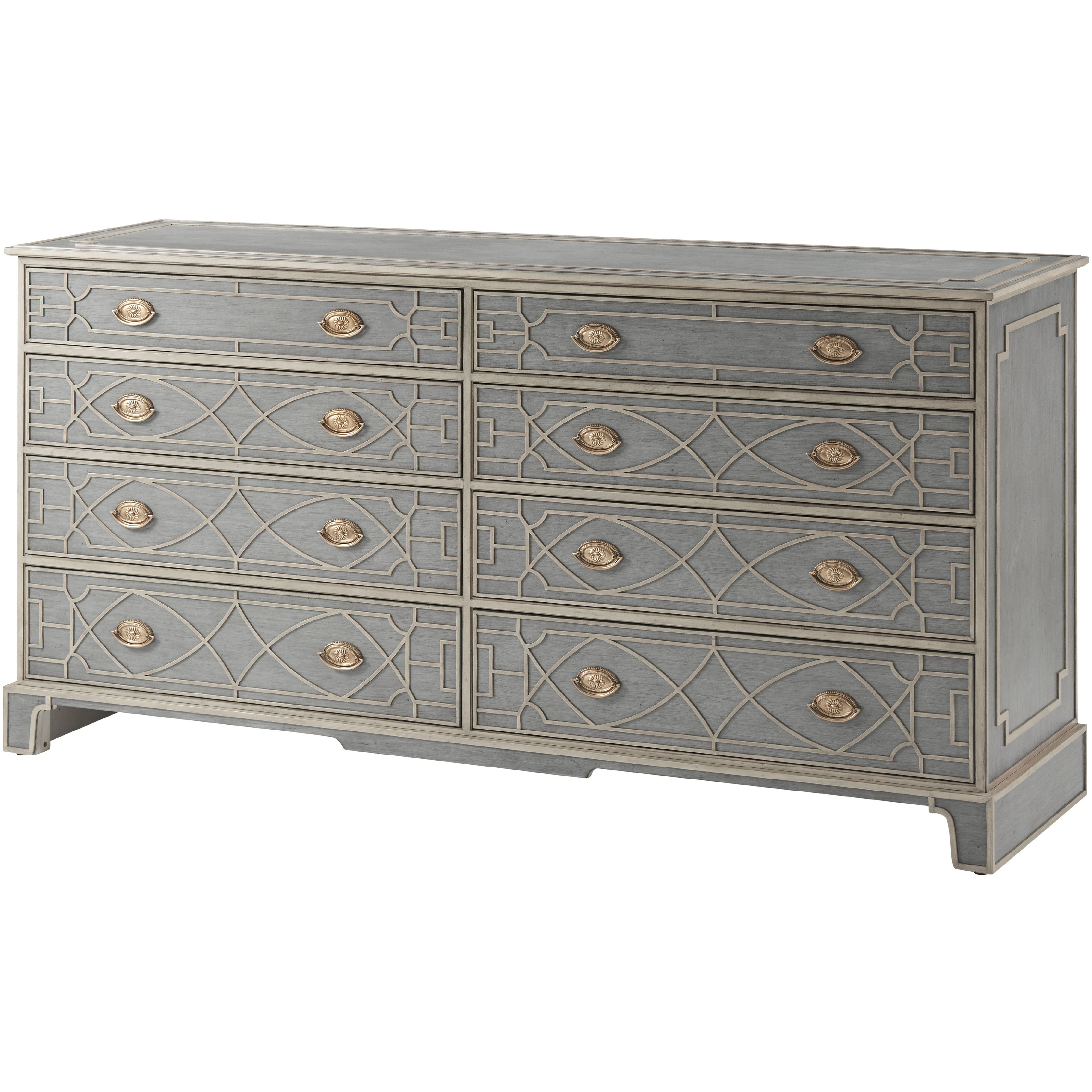 Morning Room Room Dresser