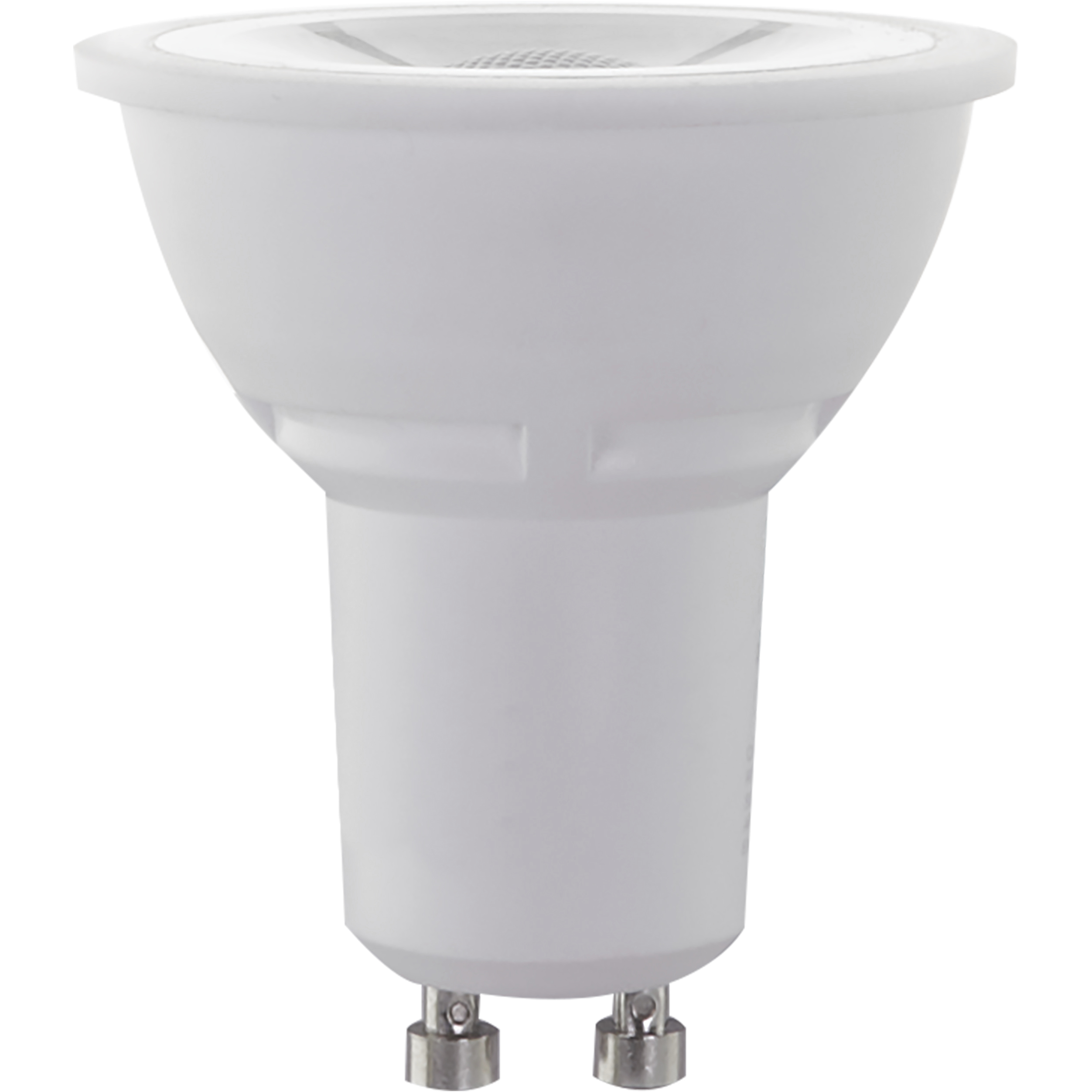 Lumos LED MR16 GU10 GU10 6.5 watt 120V 3000K Light Bulb