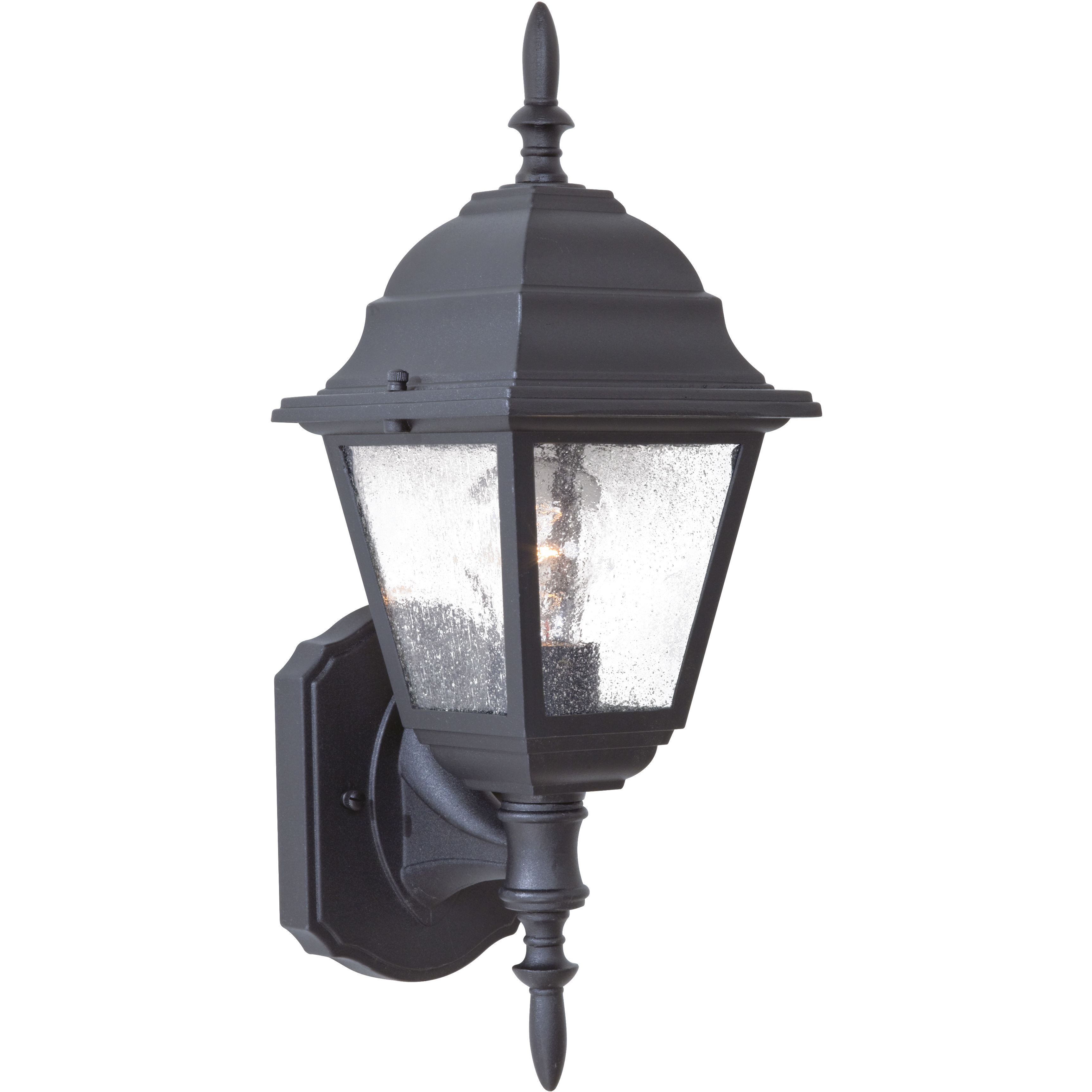 Bay Hill Outdoor Wall Mount, The Great Outdoors