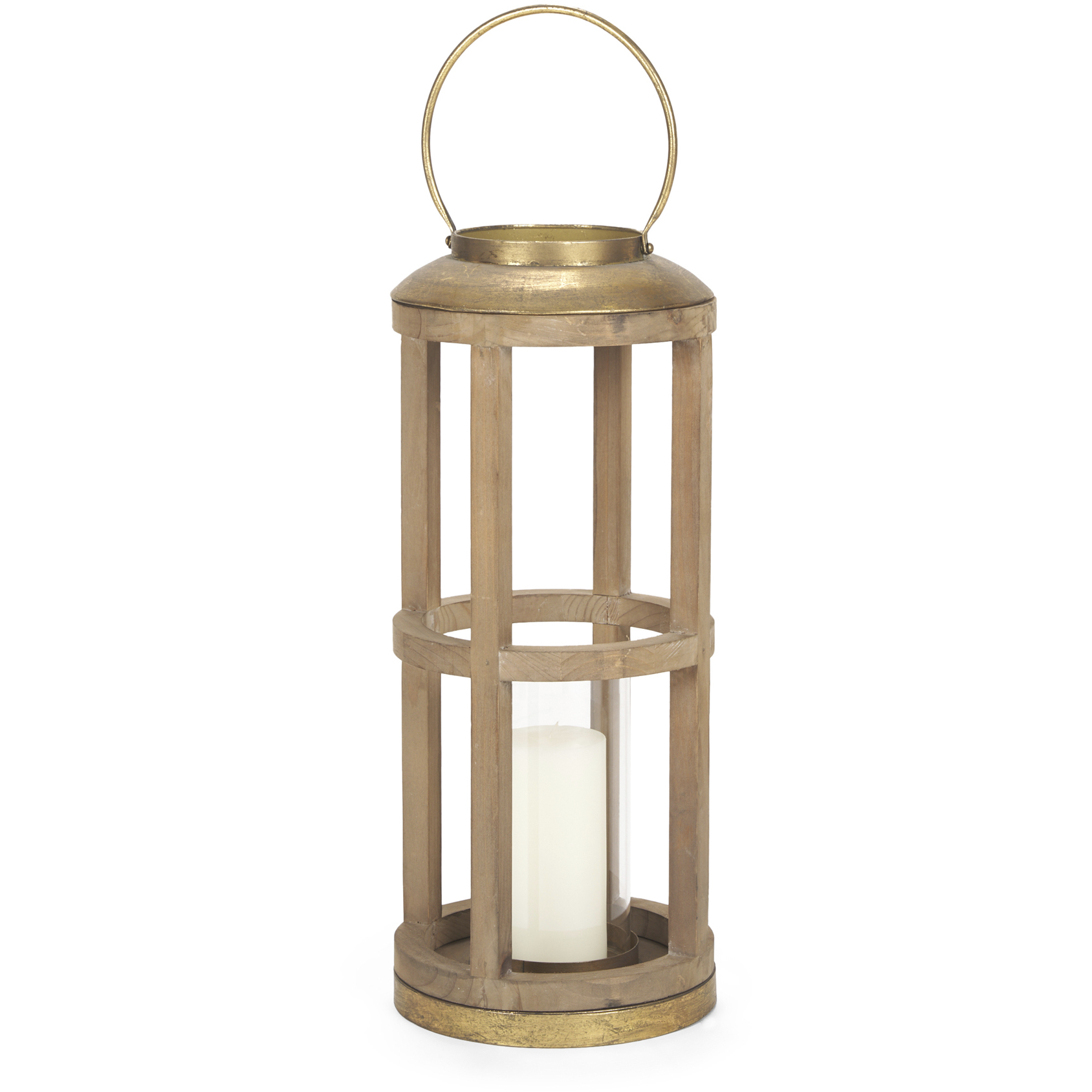 Andy 25.59 X 8.27 inch Lantern