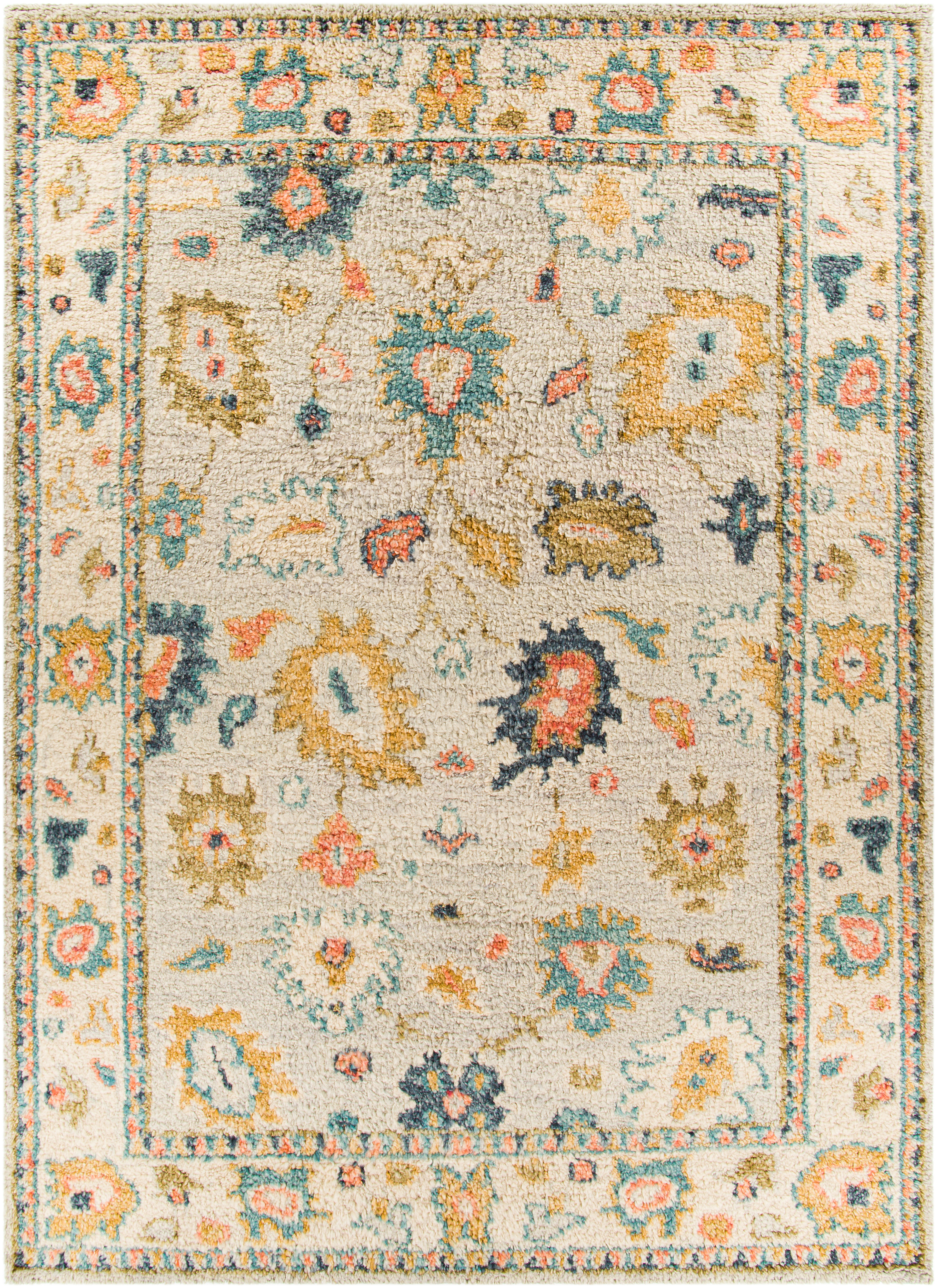 Marrakech 144 X 108 inch Dark Blue Rug in 9 X 12, Rectangle
