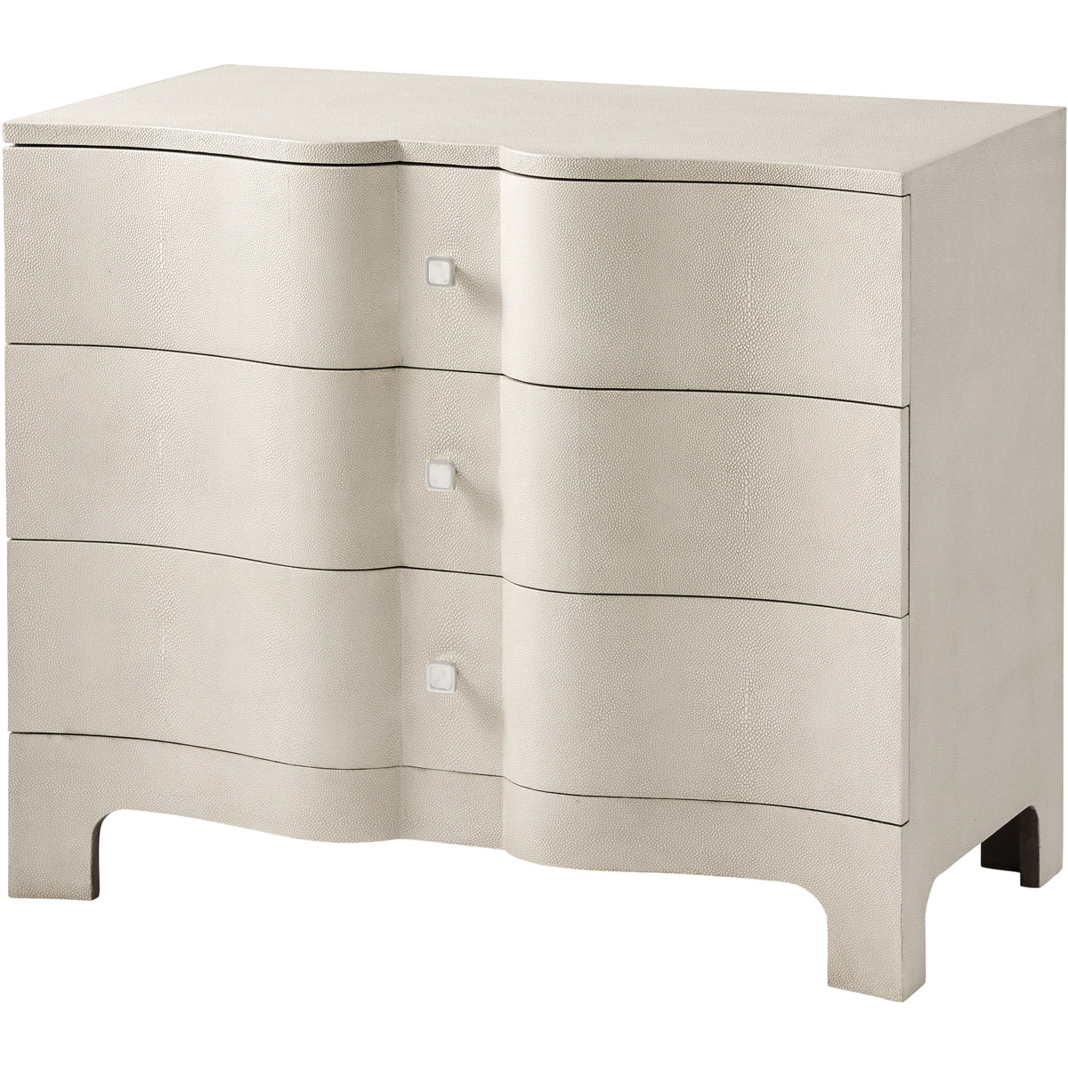 TA Studio Raia Chest of Drawers