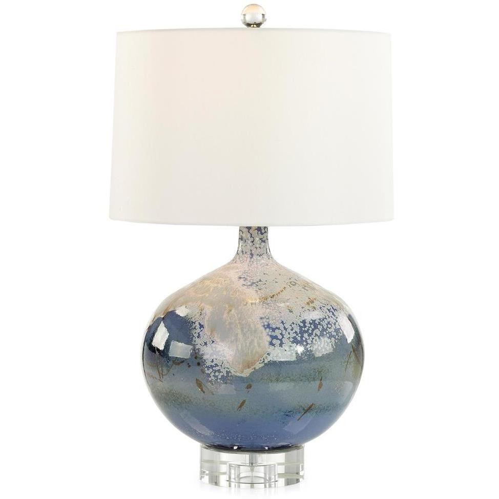 Elodie 29.25 inch Table Lamp Portable Light