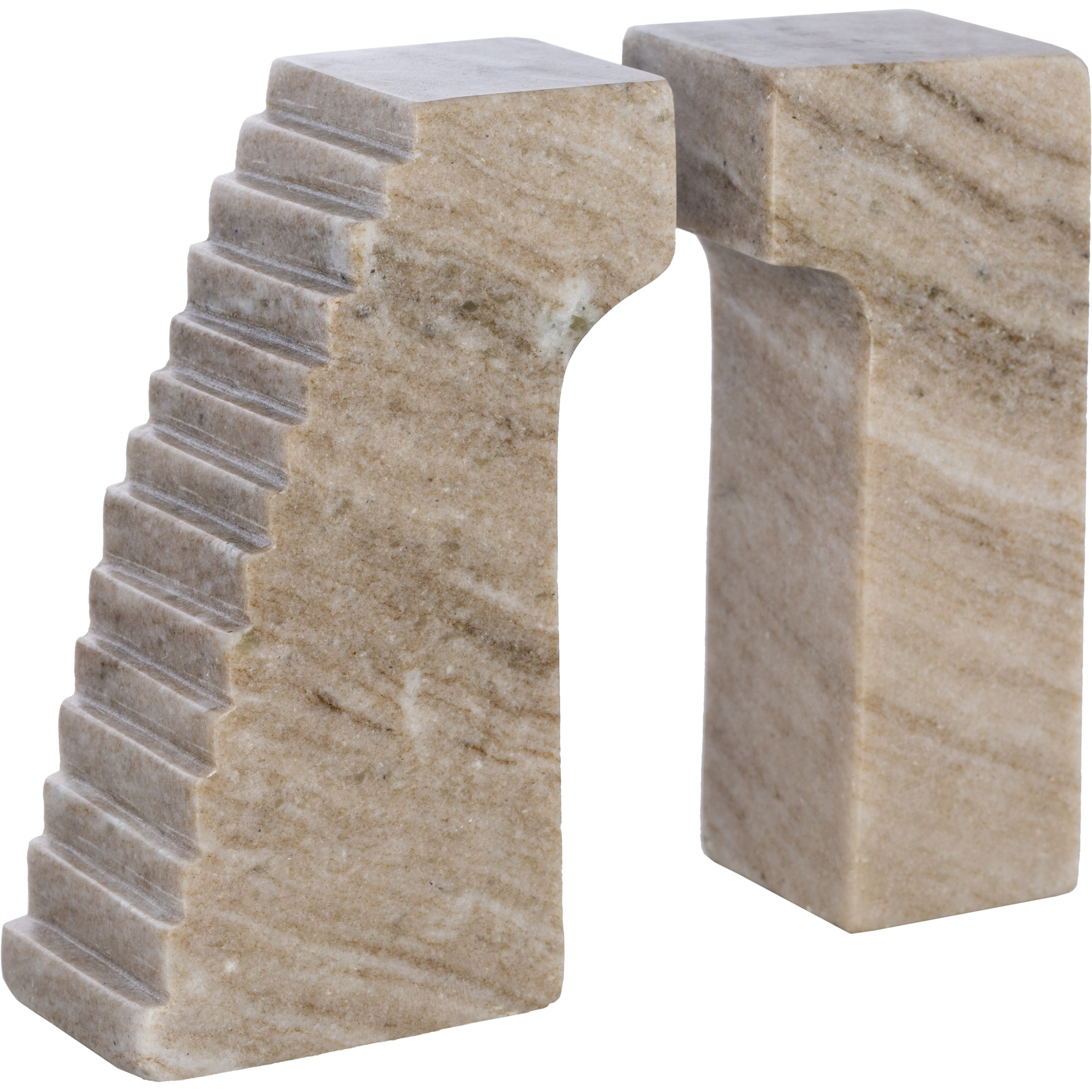 Gates Of Troy Sage Book End